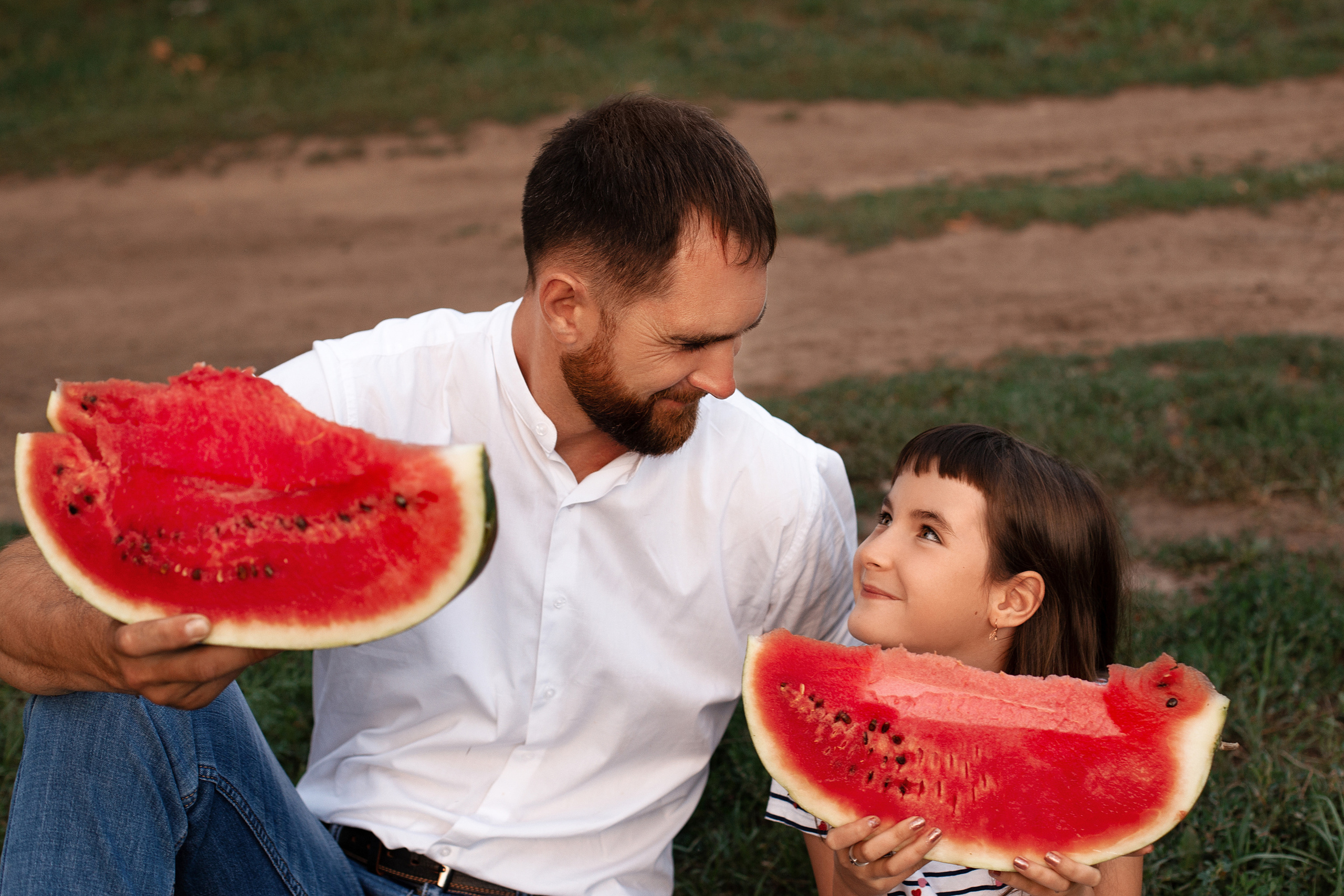 Индивидуальные и семейные фотосессии. Фотограф Елена Зуйкова