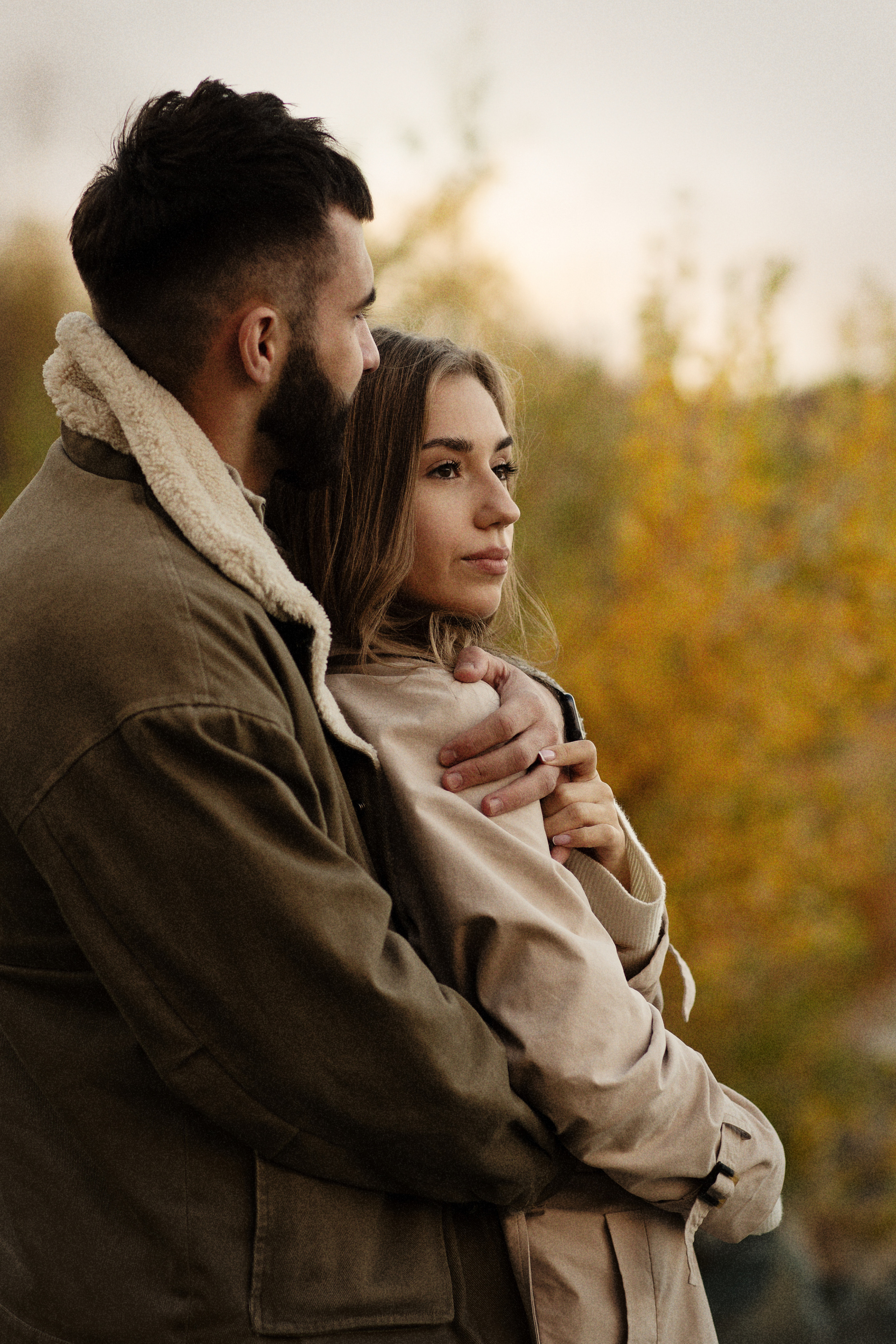 Индивидуальные и семейные фотосессии. Фотограф Елена Зуйкова