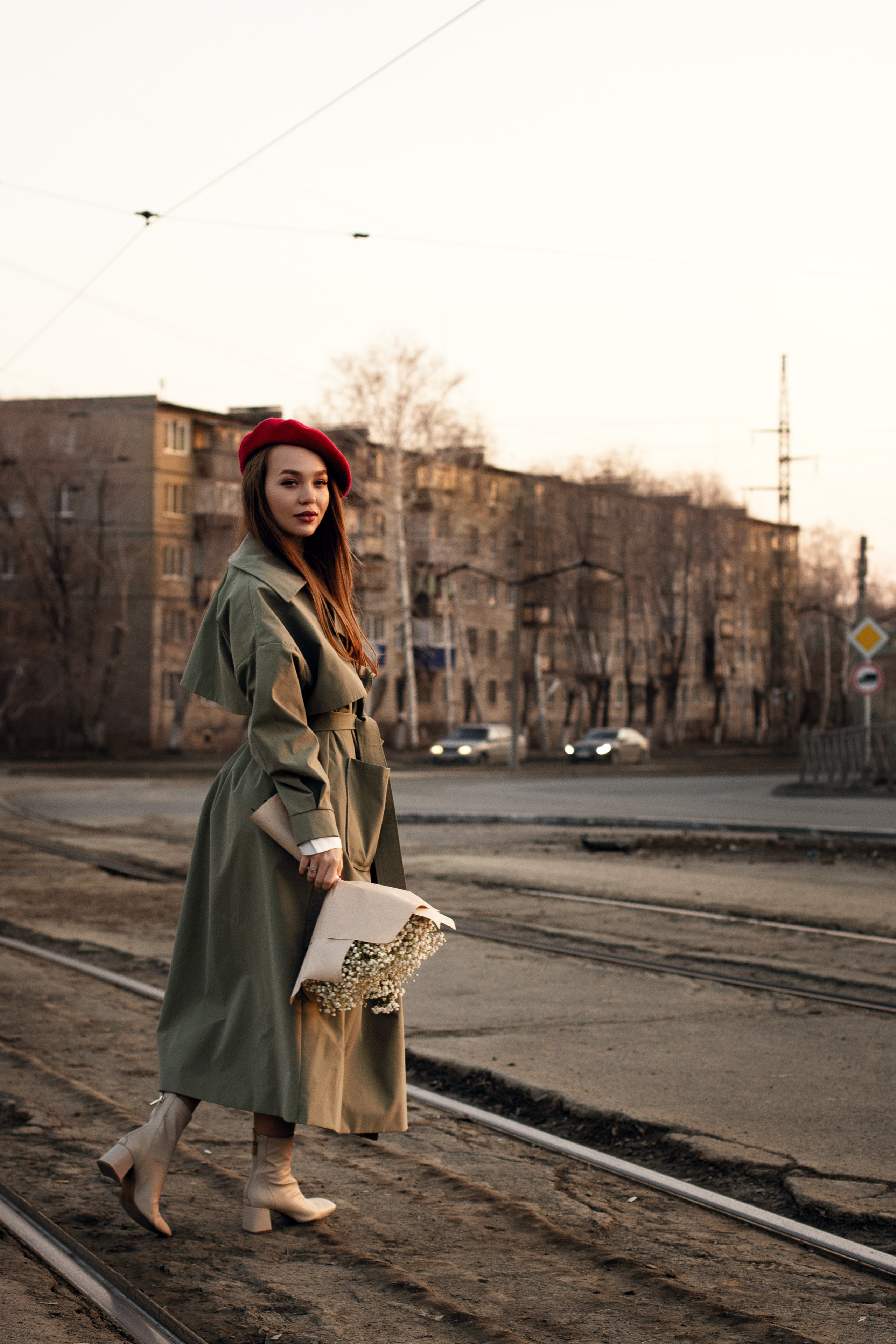 Индивидуальные и семейные фотосессии. Фотограф Елена Зуйкова