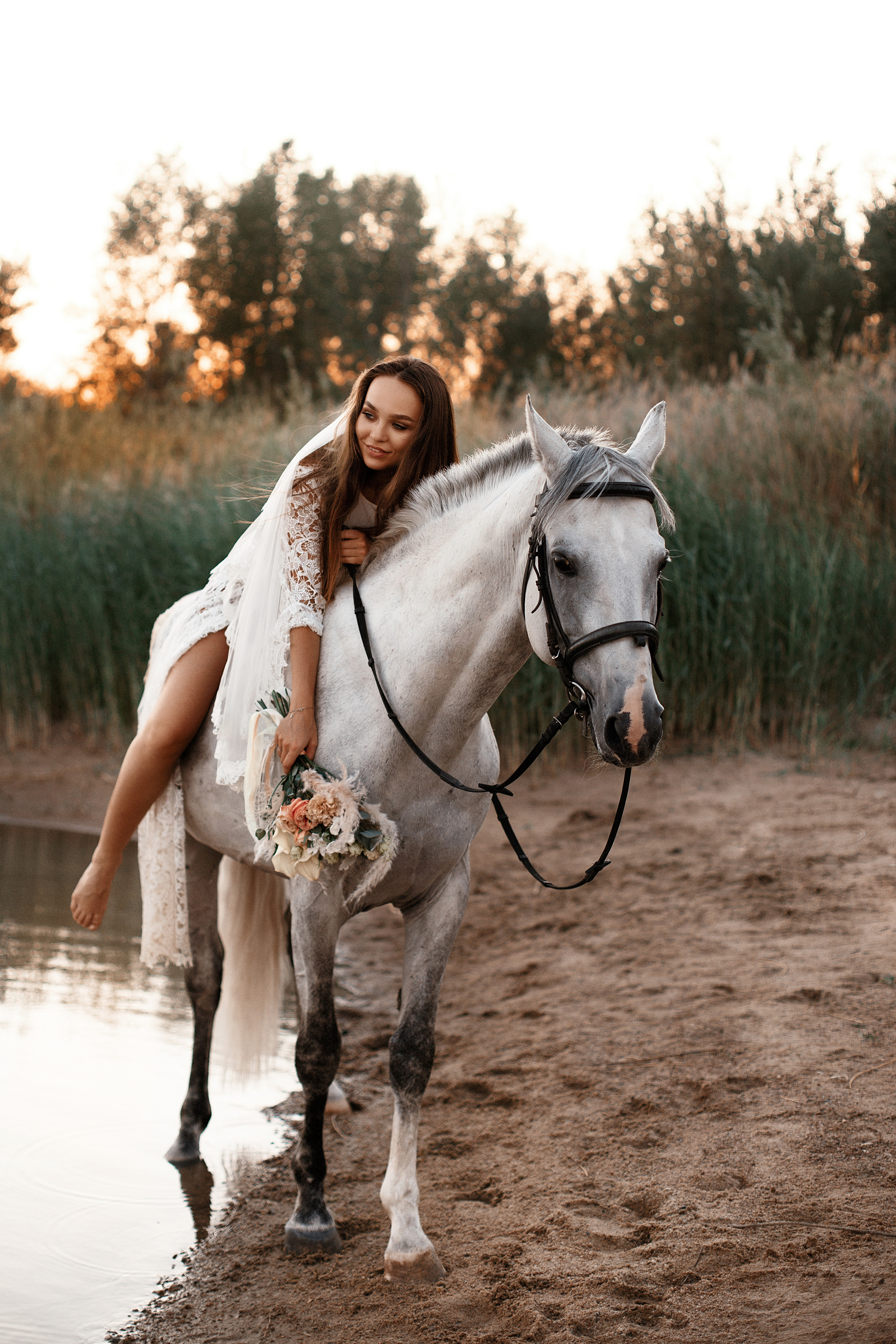 Индивидуальные и семейные фотосессии. Фотограф Елена Зуйкова