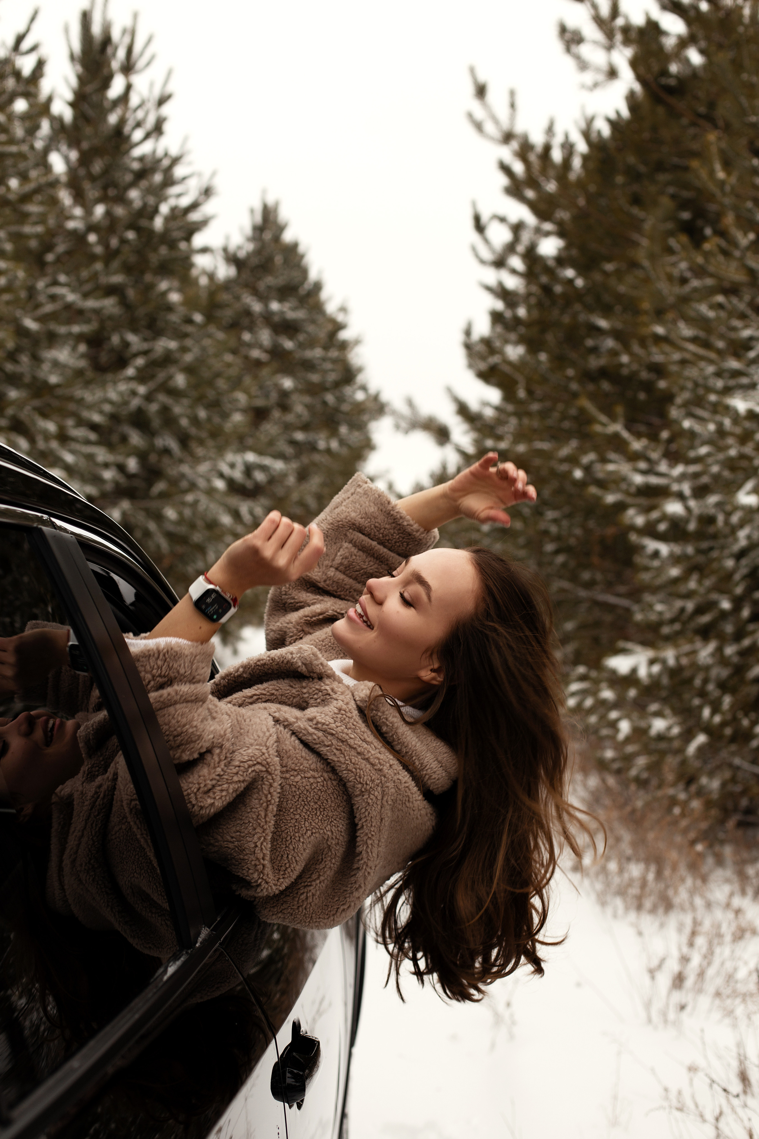 Индивидуальные и семейные фотосессии. Фотограф Елена Зуйкова