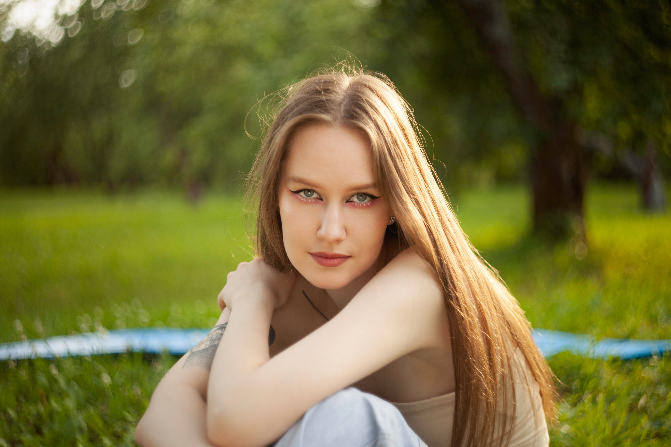 Фотопрогулка. Фотограф Лазарина Кучменова