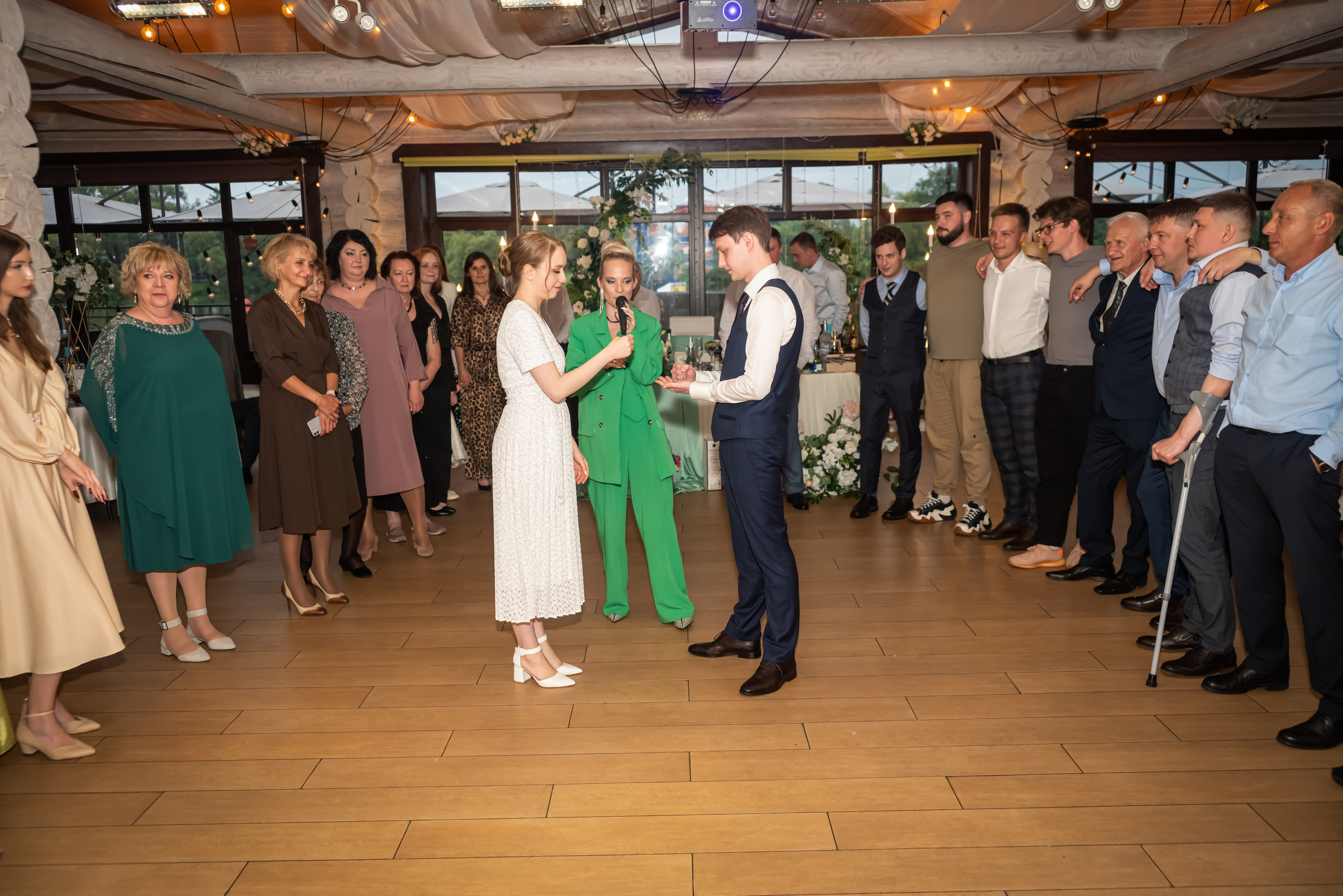 Артём и Юлия. Семейный и детский фотограф в Москве Евгения Миронова