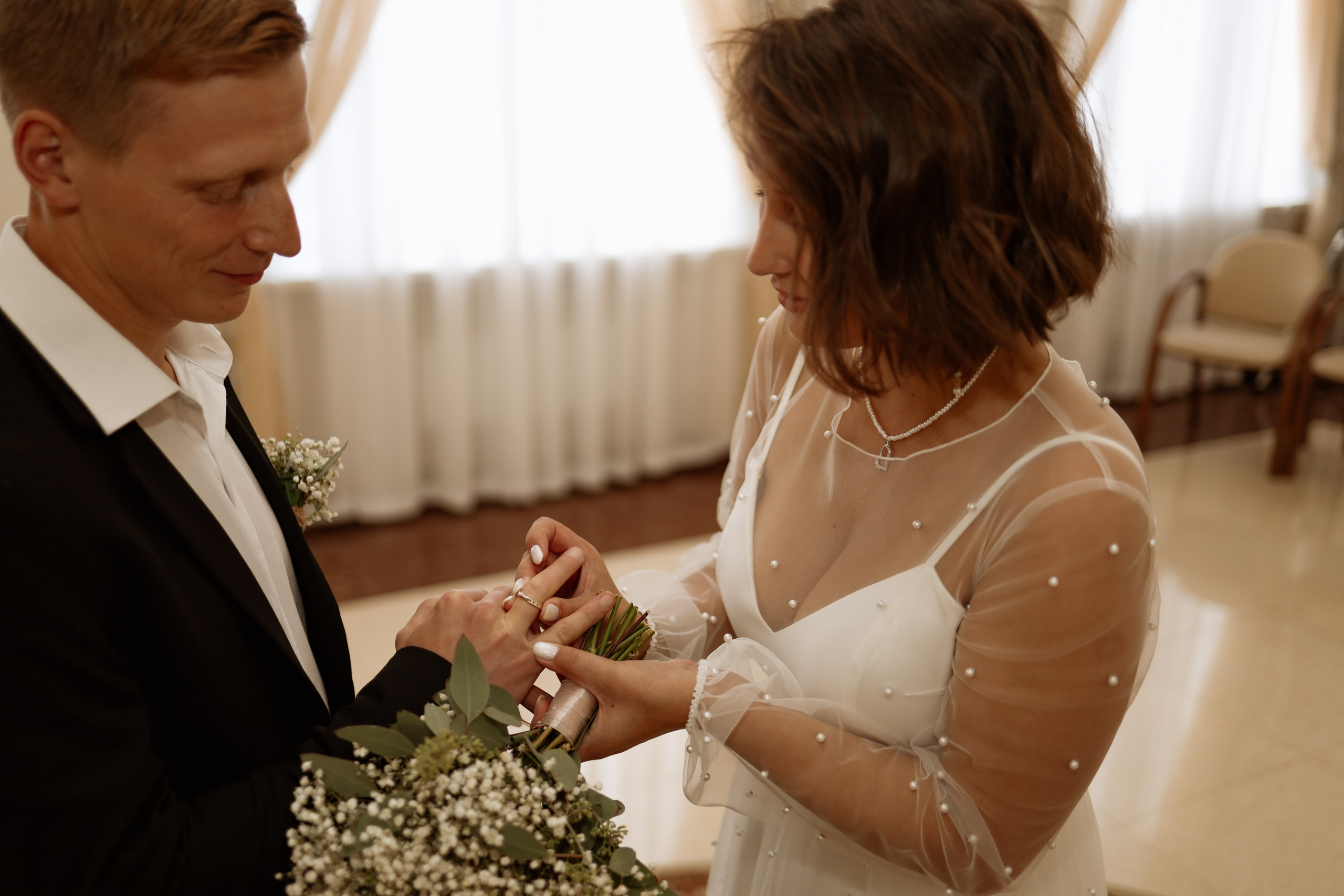 A&I. Photographer Tatiana Ivanova in Yaroslavl