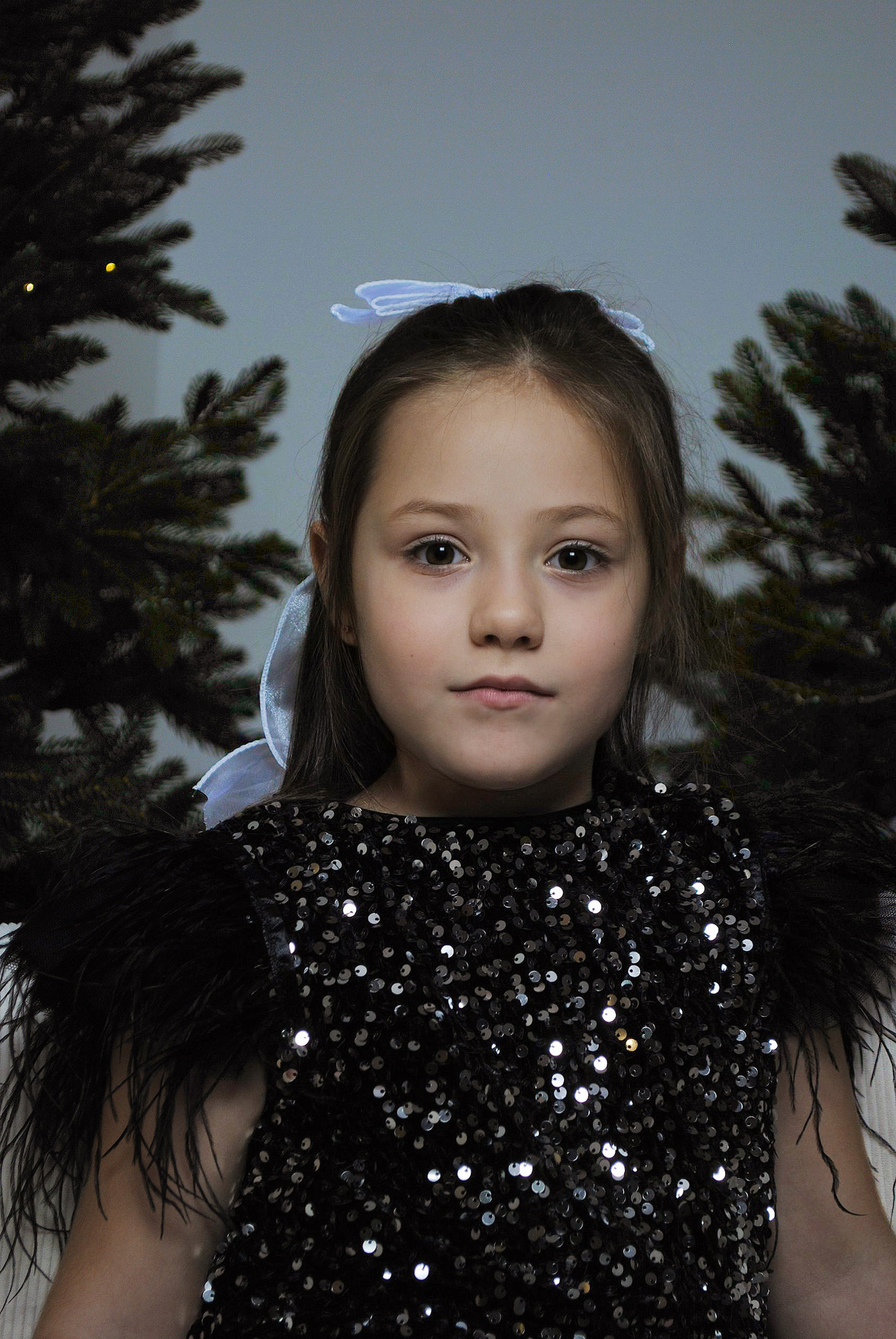 Ева и мама. Фотограф Мария Мусаелян