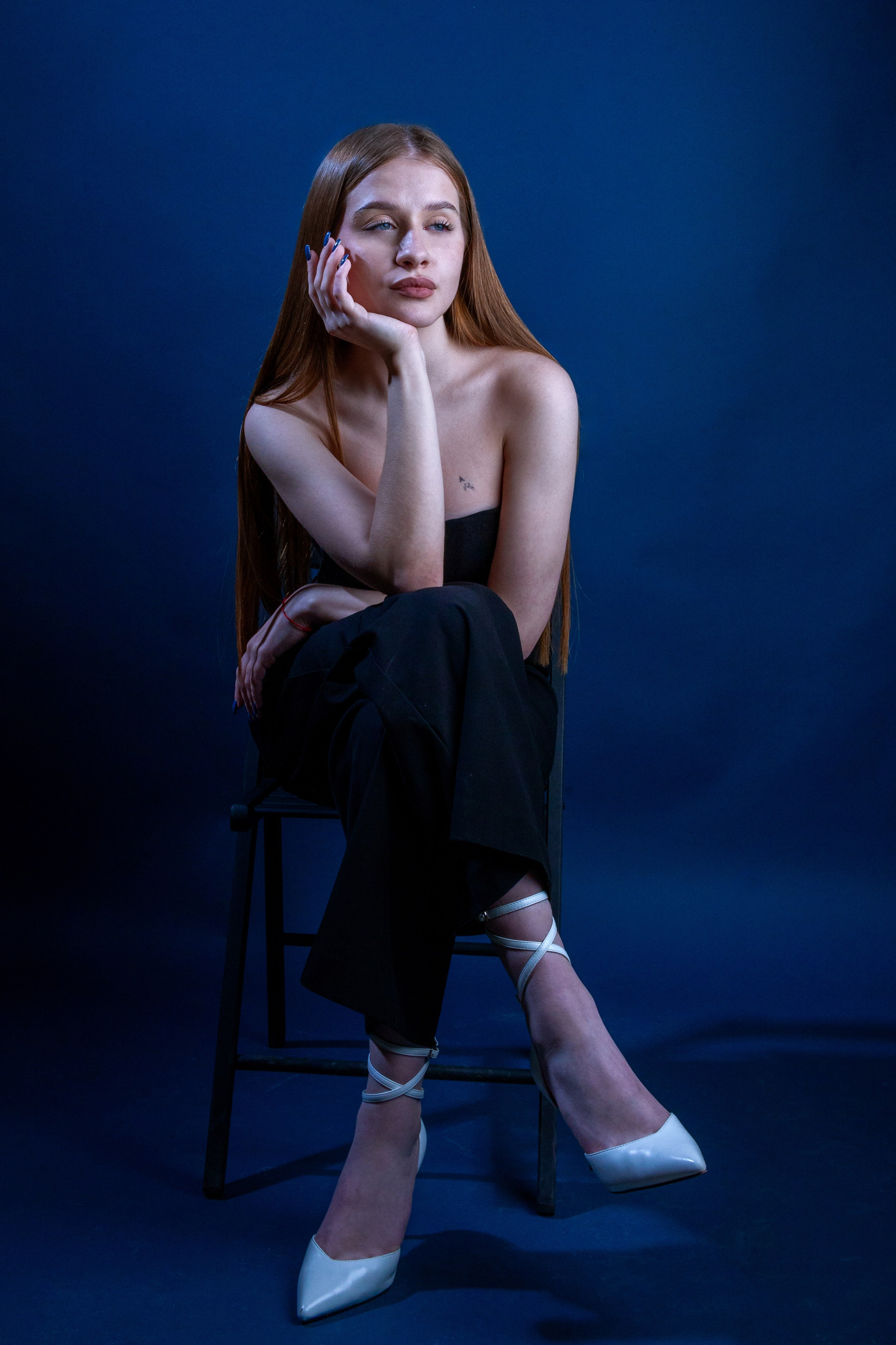 Анастасия. Главная