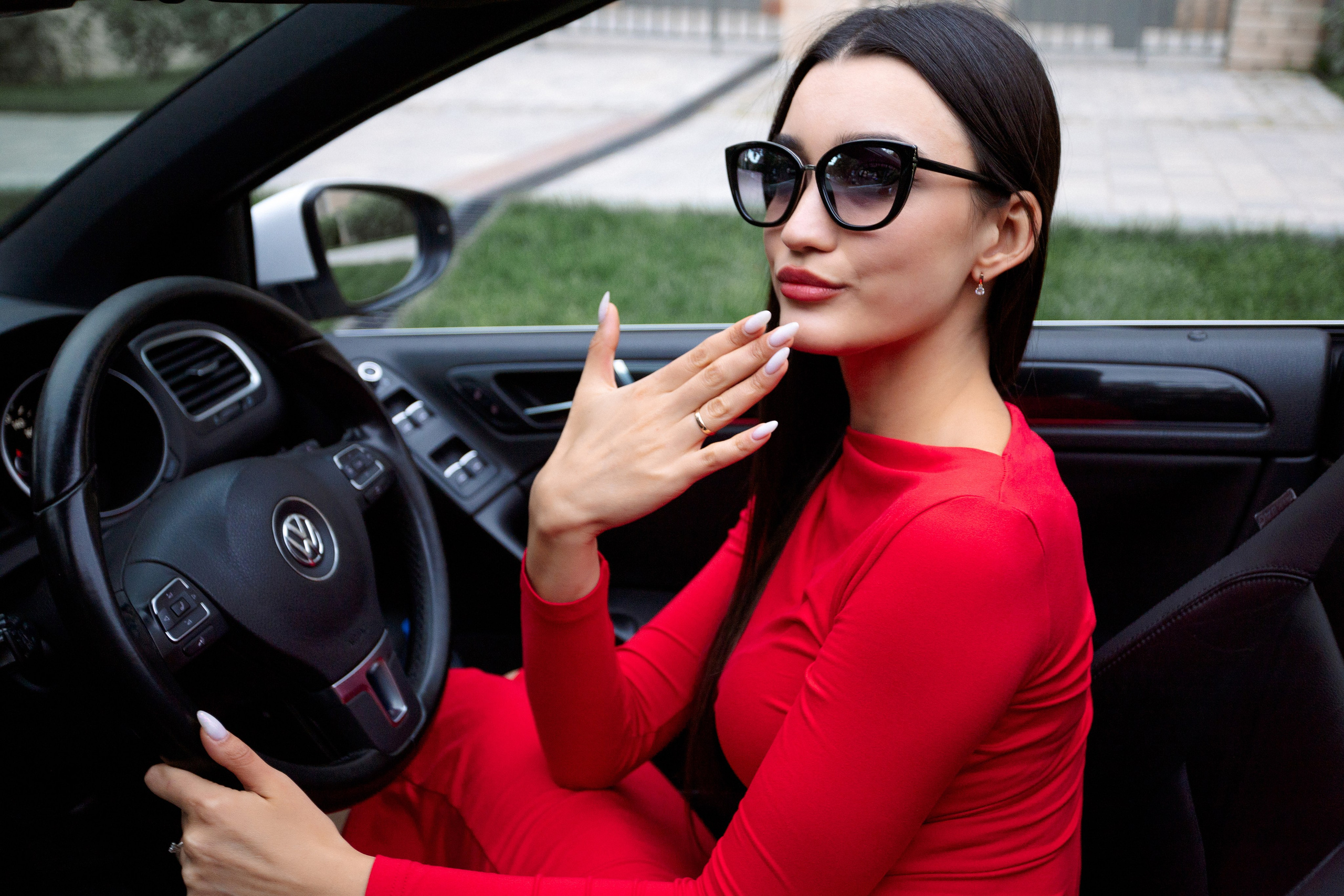 ПРИМЕР: Девичник. Все фото. Профессиональный фотограф в Ижевске Леша Петров