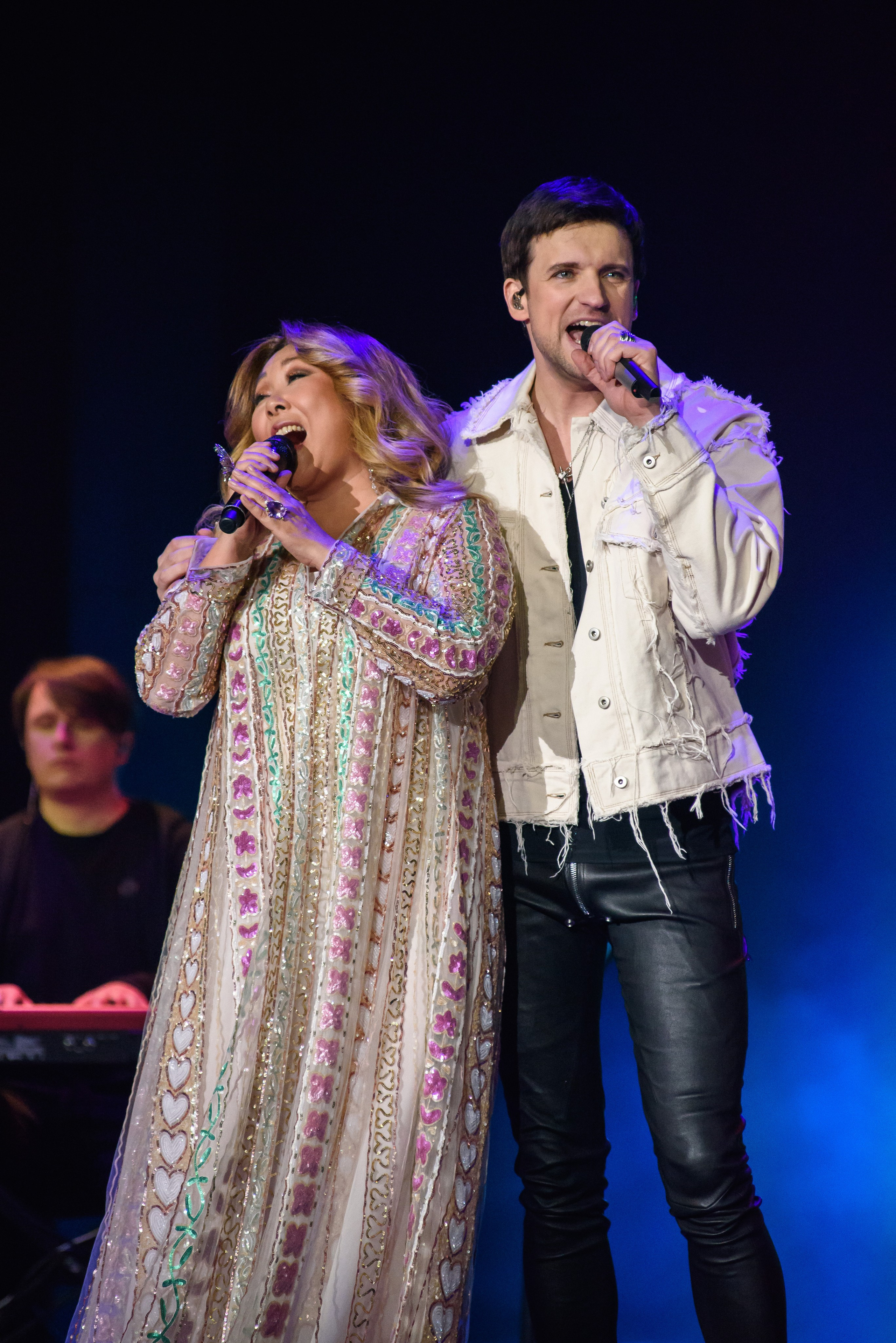 Дмитрий Колдун — «Имена на все времена», Вегас Сити Холл. Бренд-фотограф для экспертов и блогеров в Москве Влада Горбовская