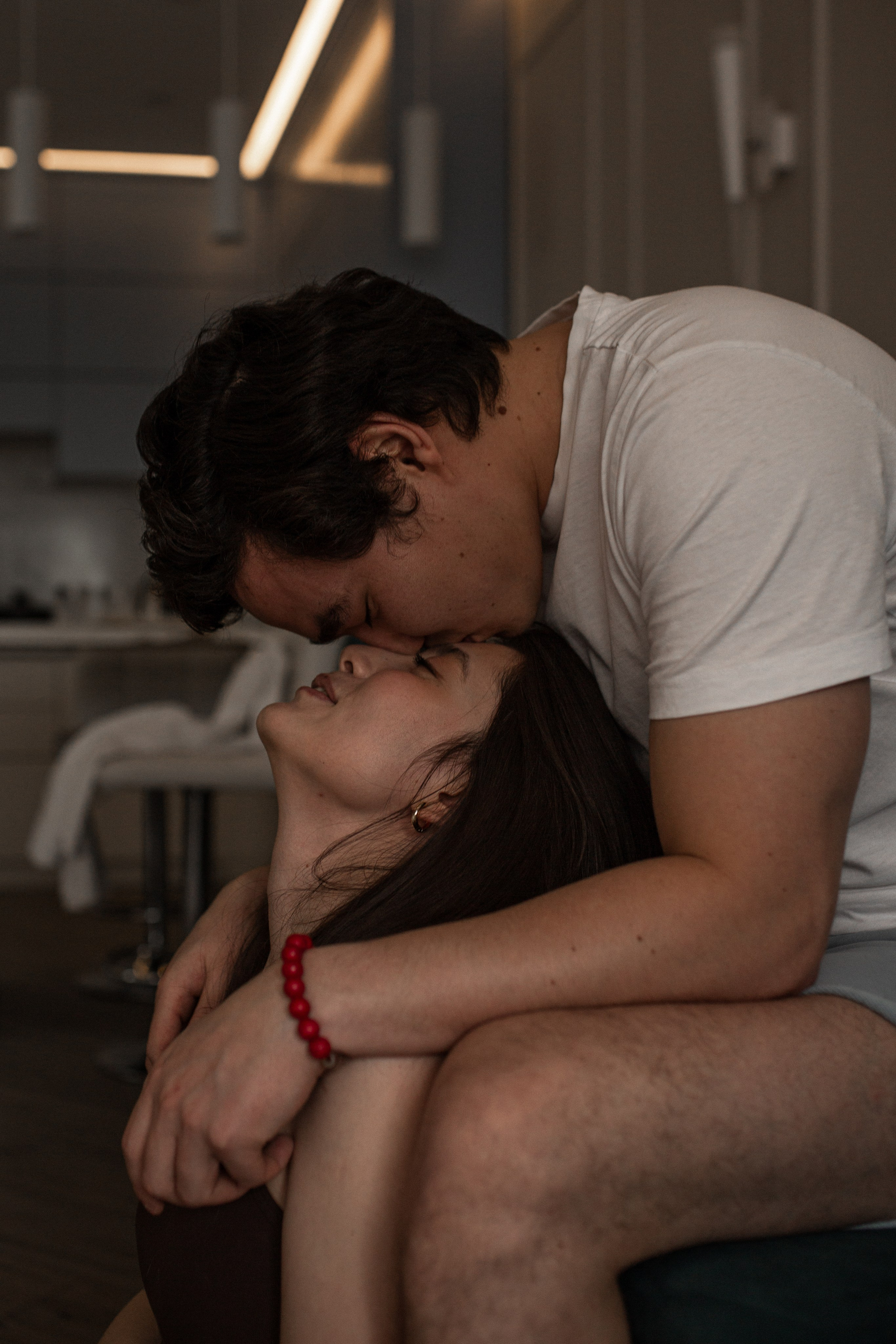 Ты-моя Вселенная🖤. Фотограф Санкт-Петербург