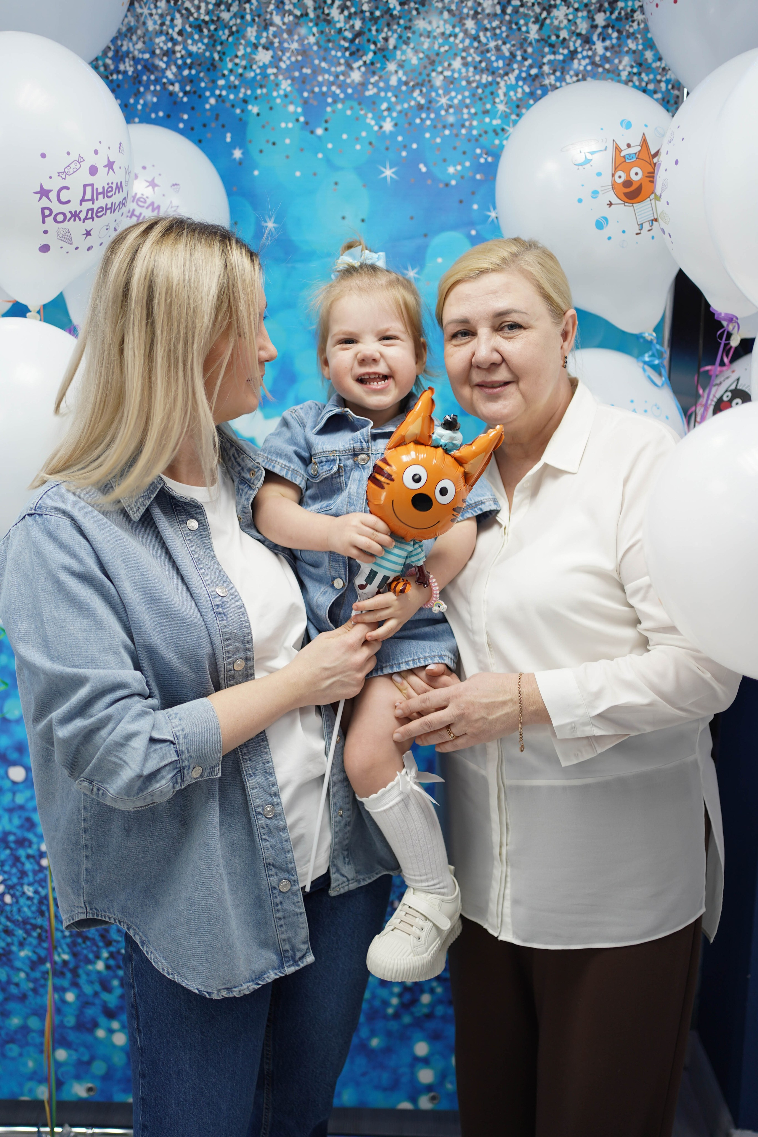 Майя /день рождения/. Семейный и портретный фотограф в Екатеринбурге Yana Strok