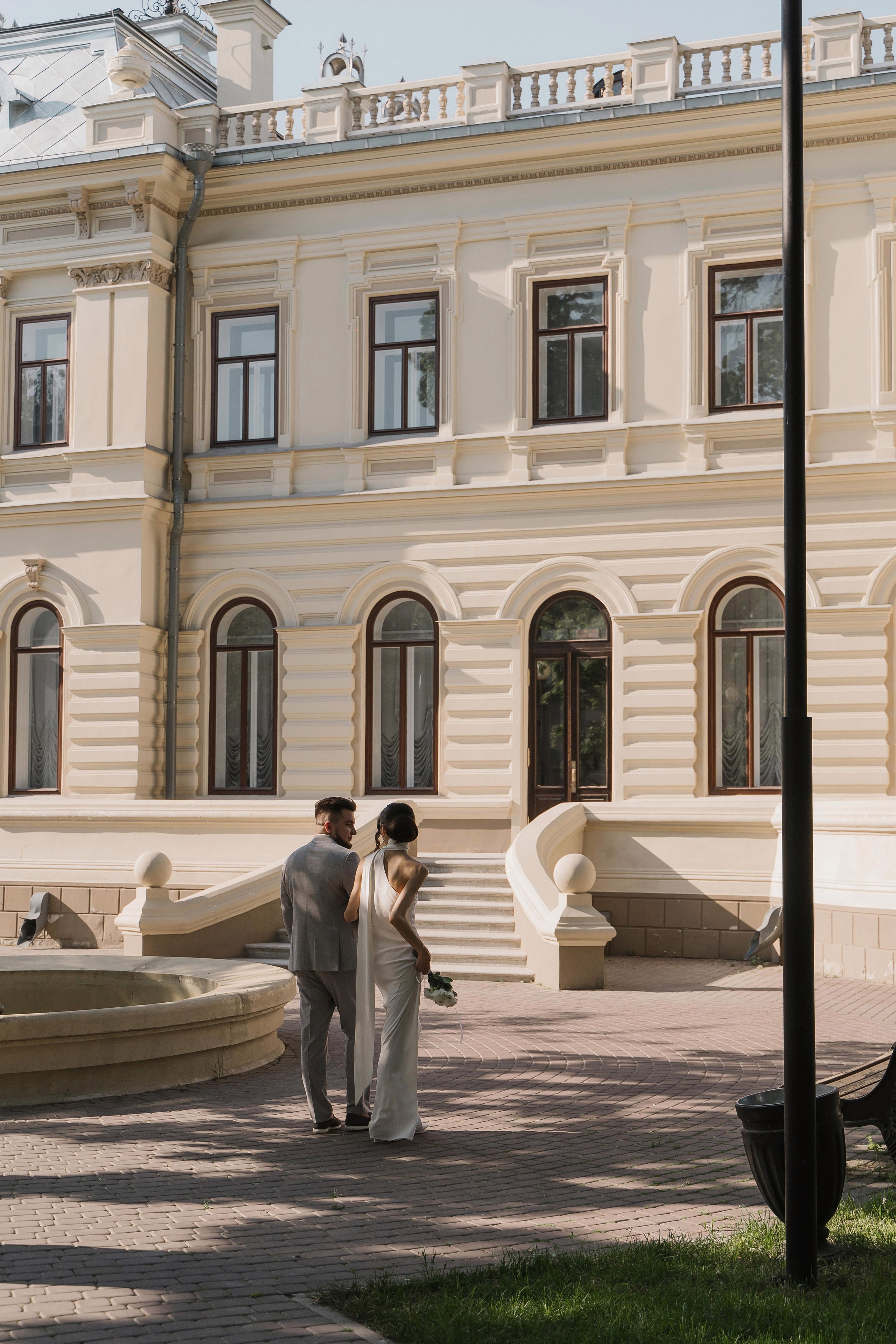 Джалиль & Шнар. Свадебный фотограф Казань | Рустем Габдуллин