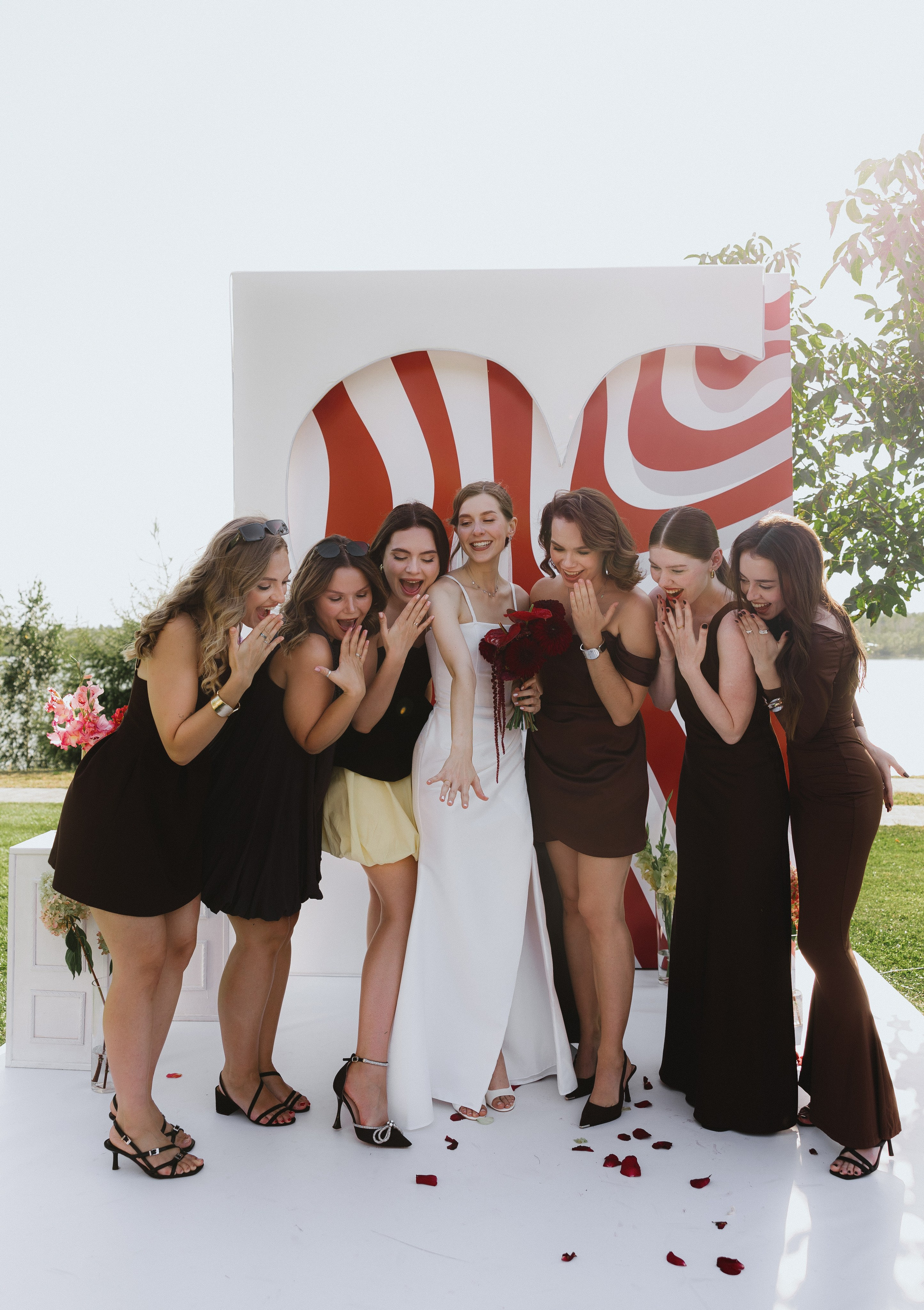 Надя и Артём 🤍. Фотограф в Минске Дарья Матвеенко