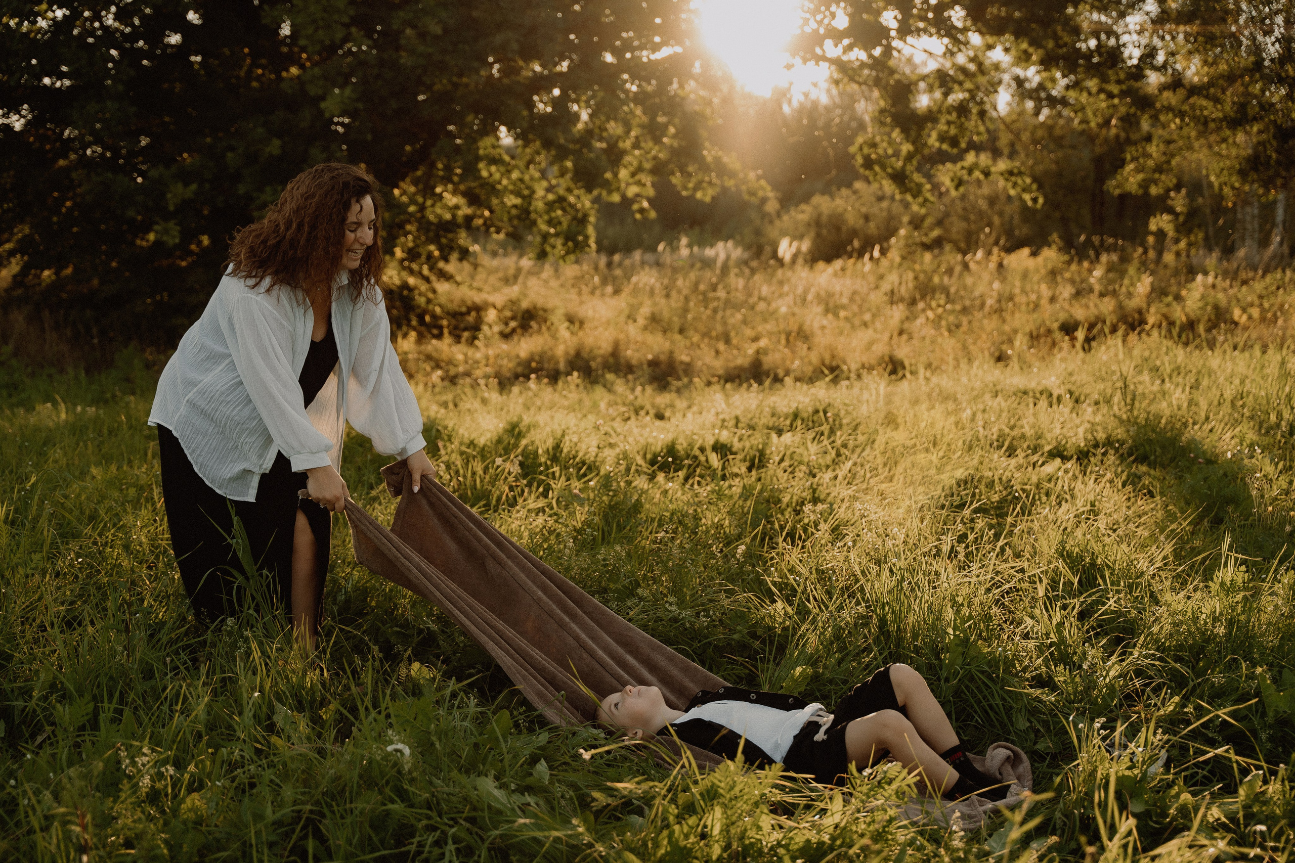 Аня и Егор. Свадебный и индивидуальный фотограф в Суворове Клюева Мария