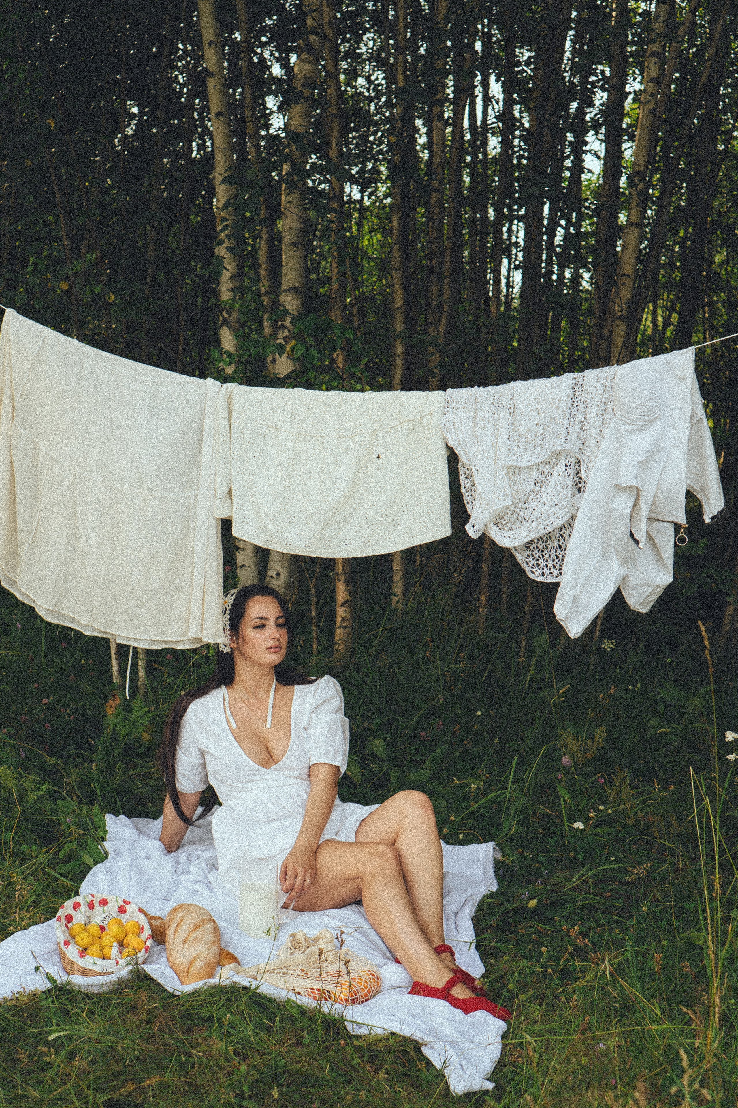 ЛЕТНИЙ ДЕНЬ. Профессиональный фотограф, Санкт-Петербург — Виктория Богомолова