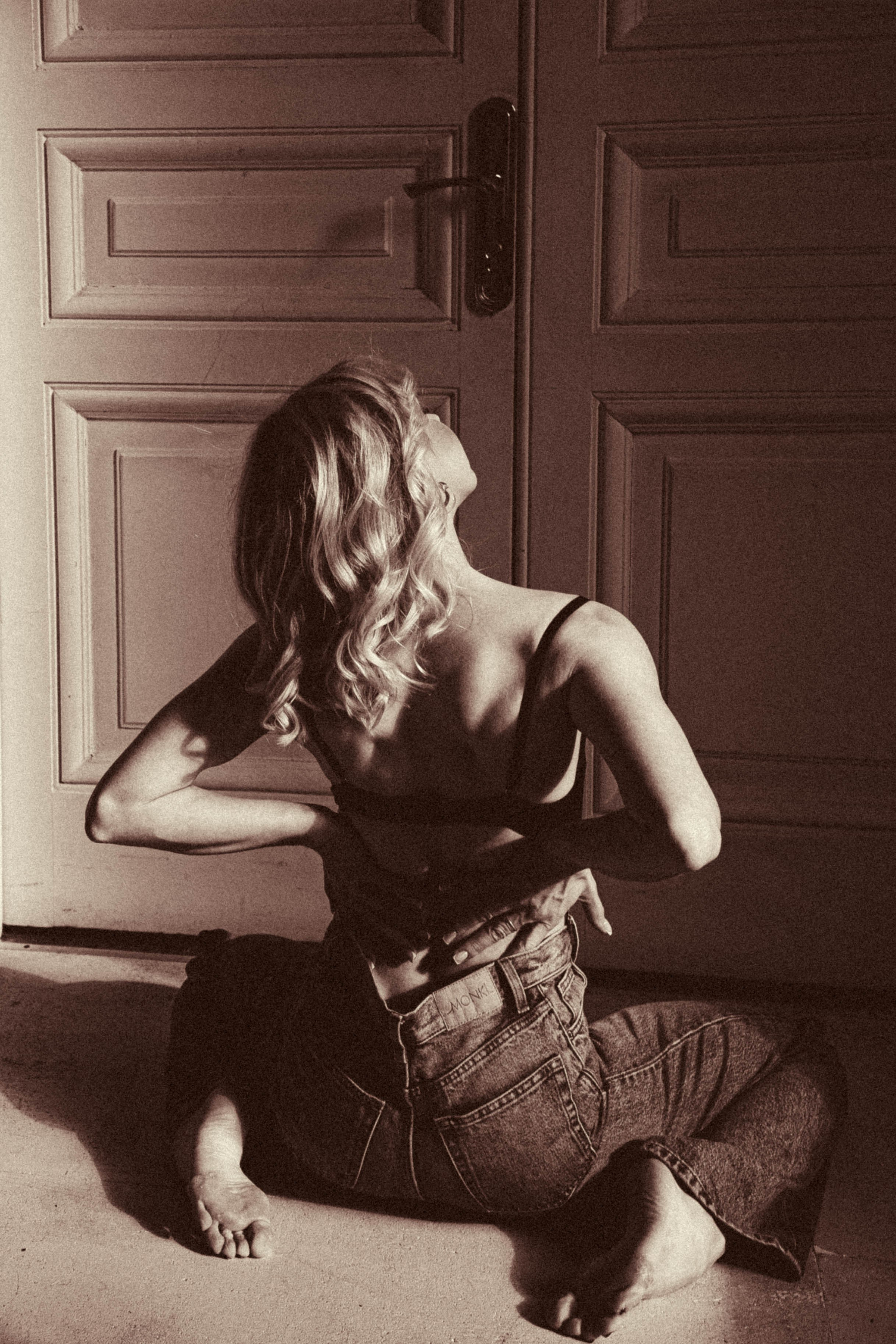 Винтажный стиль. Профессиональный фотограф, Санкт-Петербург — Виктория Богомолова