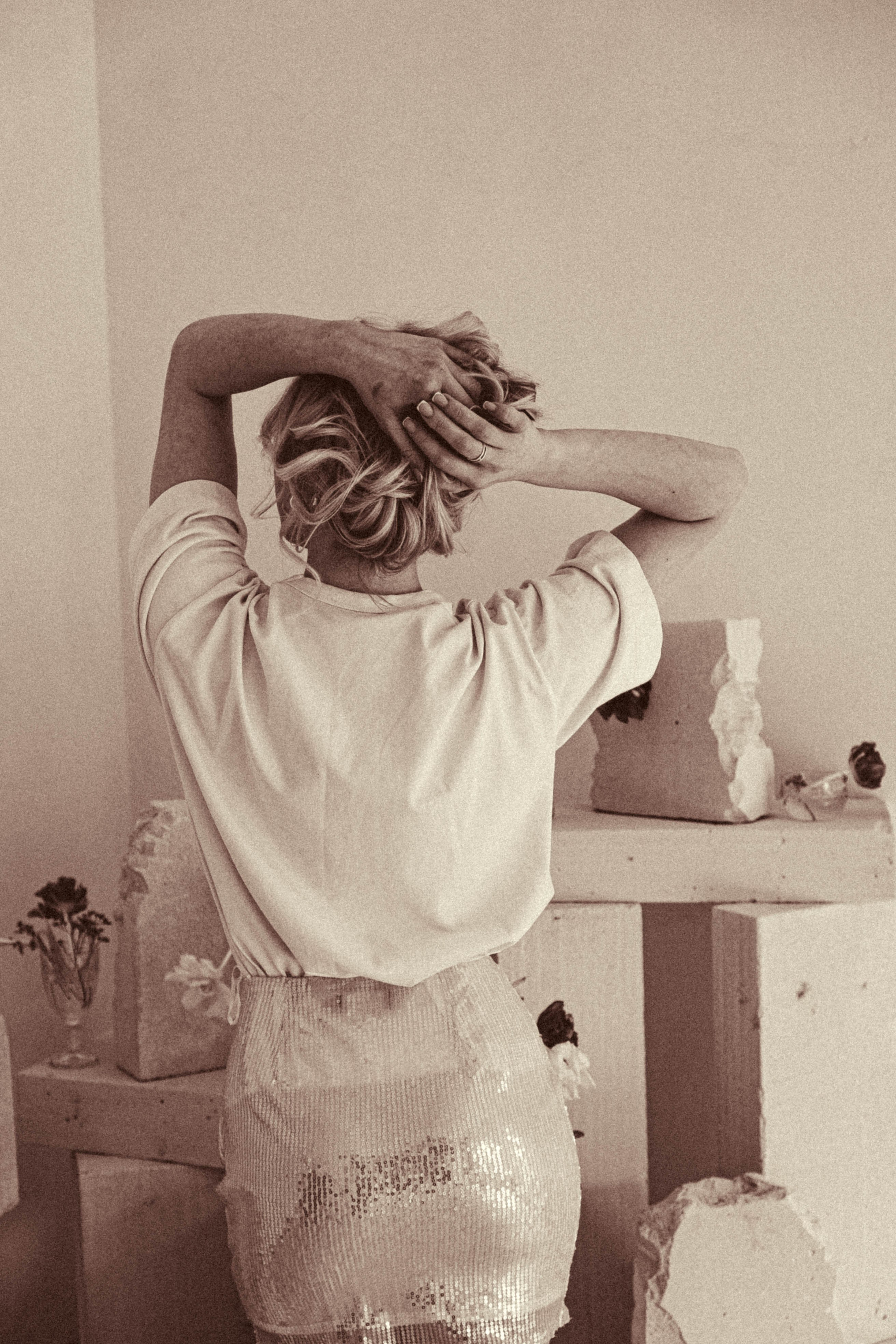 Винтажный стиль. Профессиональный фотограф, Санкт-Петербург — Виктория Богомолова