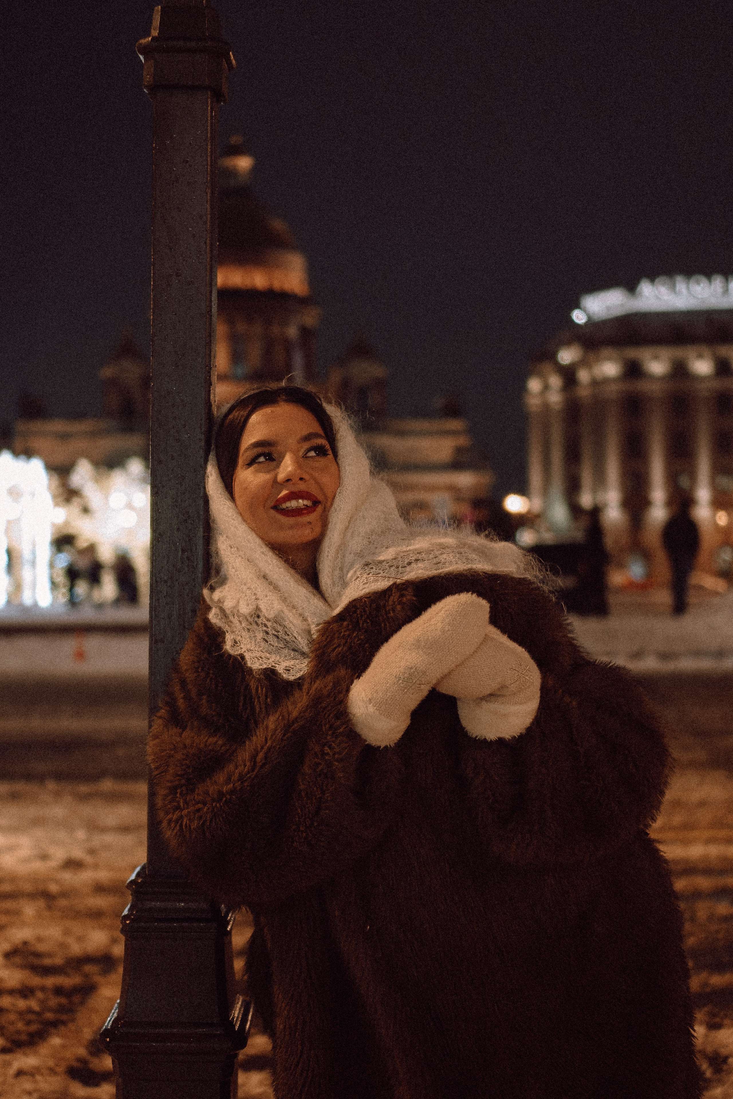 В Русском стиле. Профессиональный фотограф, Санкт-Петербург — Виктория Богомолова