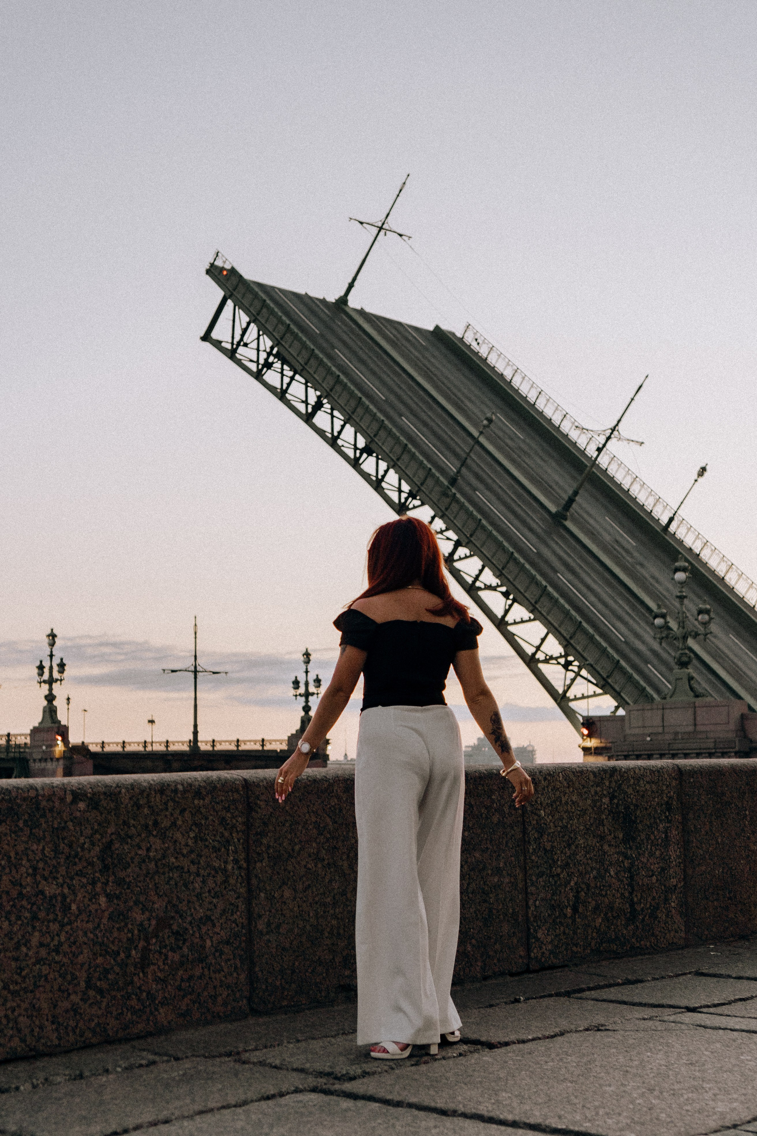 РАССВЕТНАЯ ИСТОРИЯ. Профессиональный фотограф, Санкт-Петербург — Виктория Богомолова