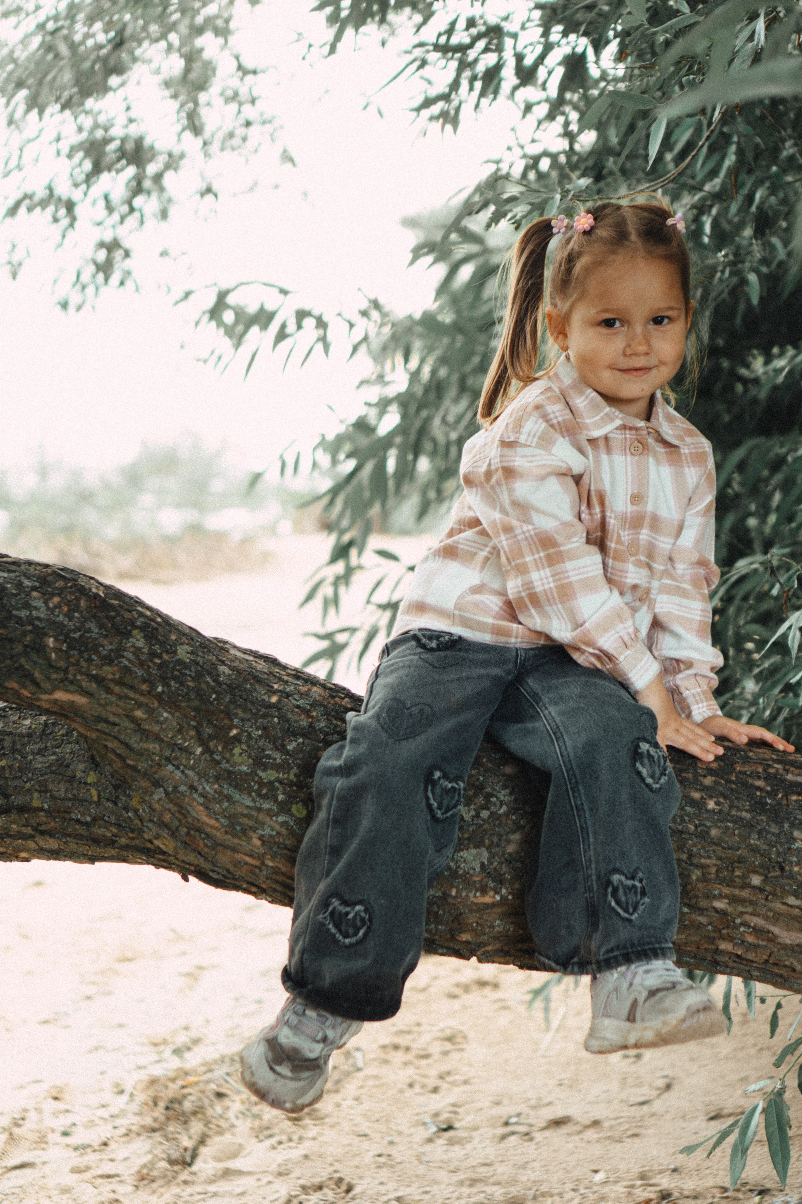 МАМА И ДОЧКА НА ФИНСКОМ ЗАЛИВЕ. Профессиональный фотограф, Санкт-Петербург — Виктория Богомолова