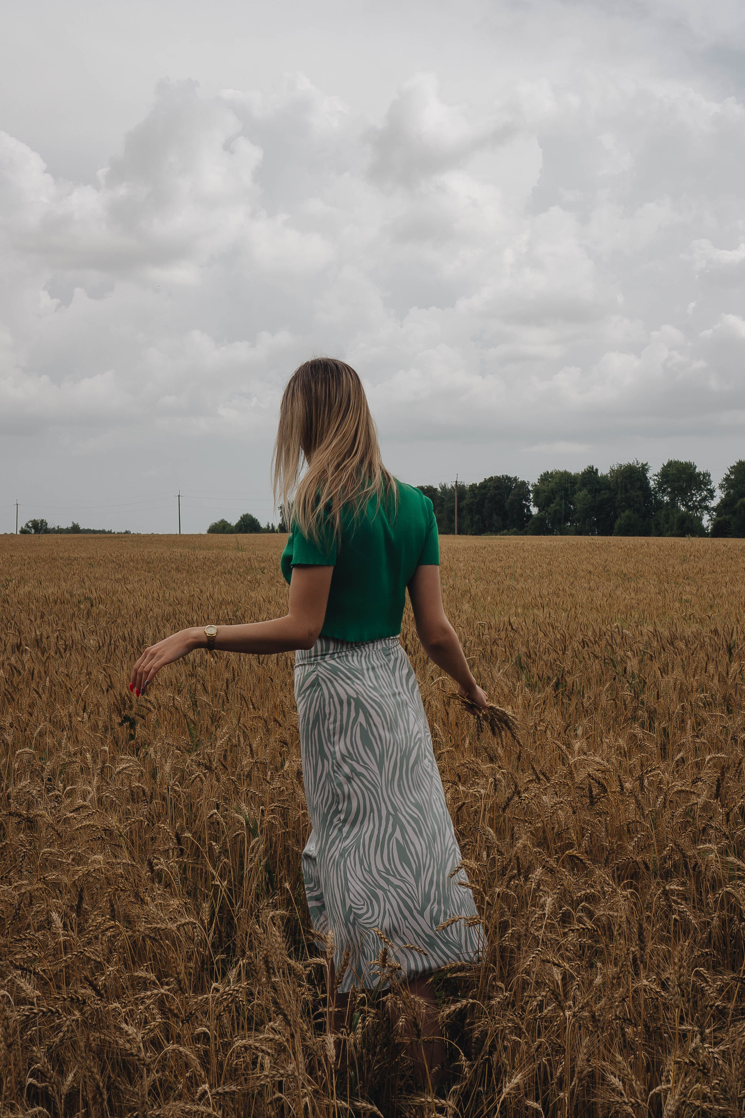 Проогулка под дождем. Профессиональный фотограф, Санкт-Петербург — Виктория Богомолова