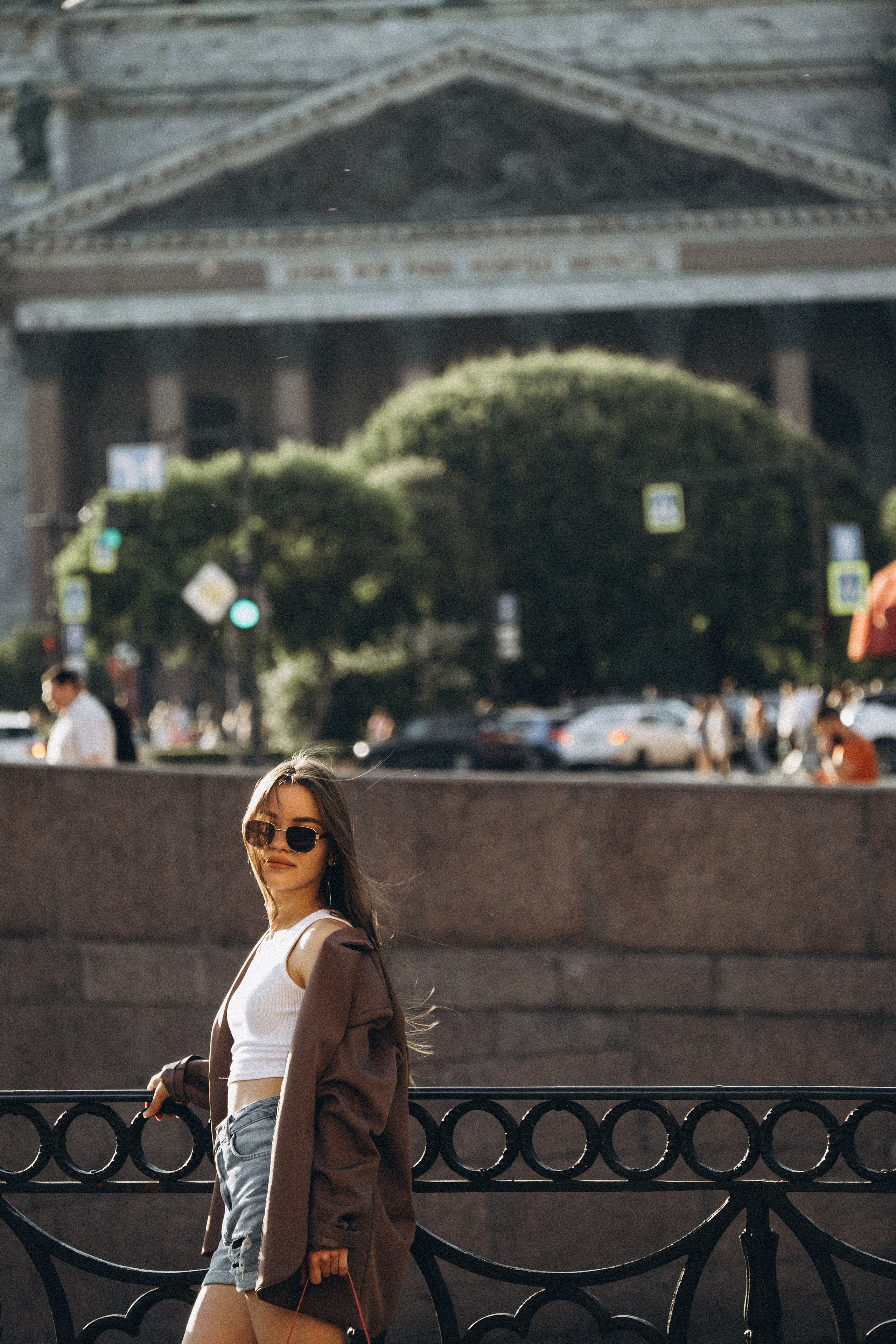ПРОГУЛКА ПО САНКТ-ПЕТЕРБУРГУ. Профессиональный фотограф, Санкт-Петербург — Виктория Богомолова