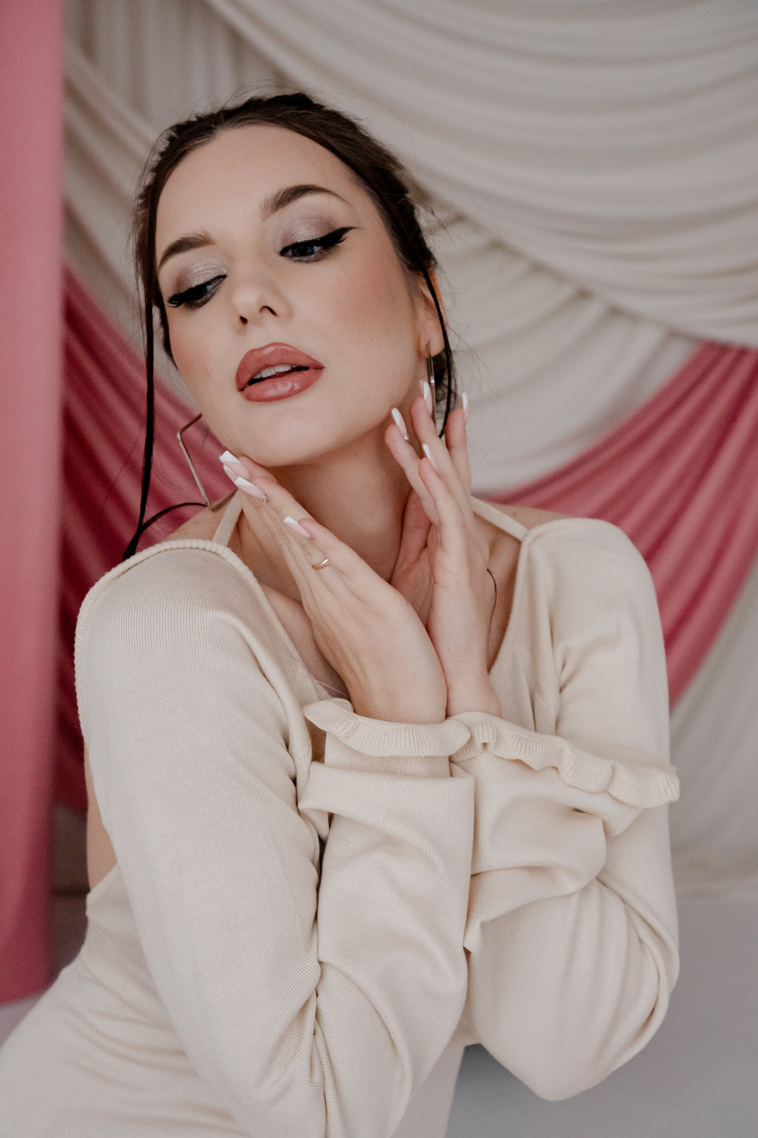 Весенняя. Профессиональный фотограф, Санкт-Петербург — Виктория Богомолова