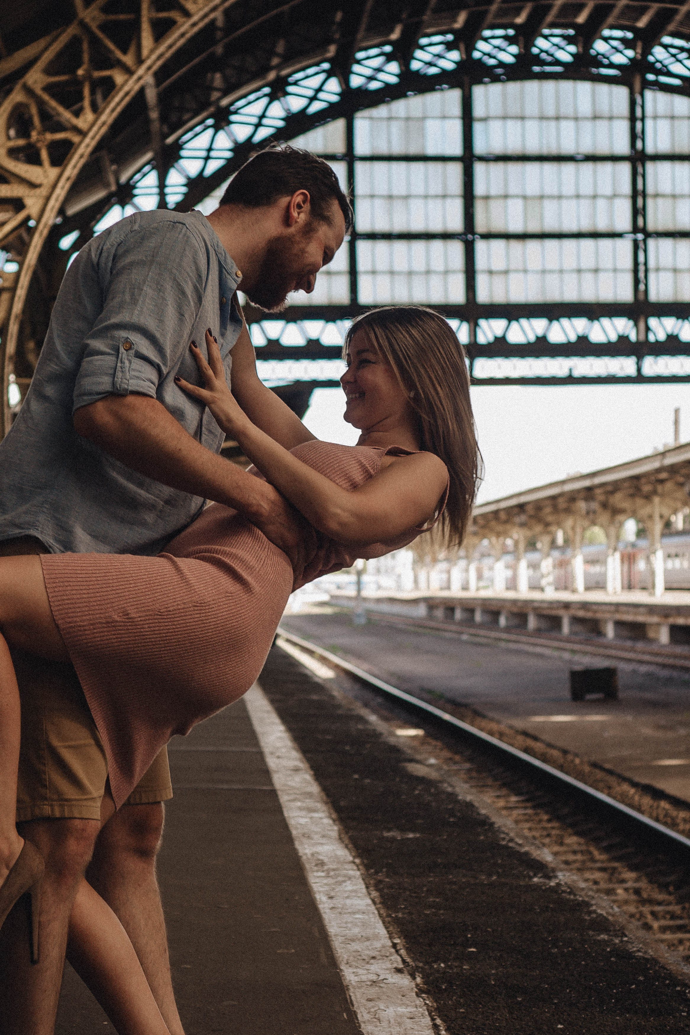 История на реальных событиях. Профессиональный фотограф, Санкт-Петербург — Виктория Богомолова