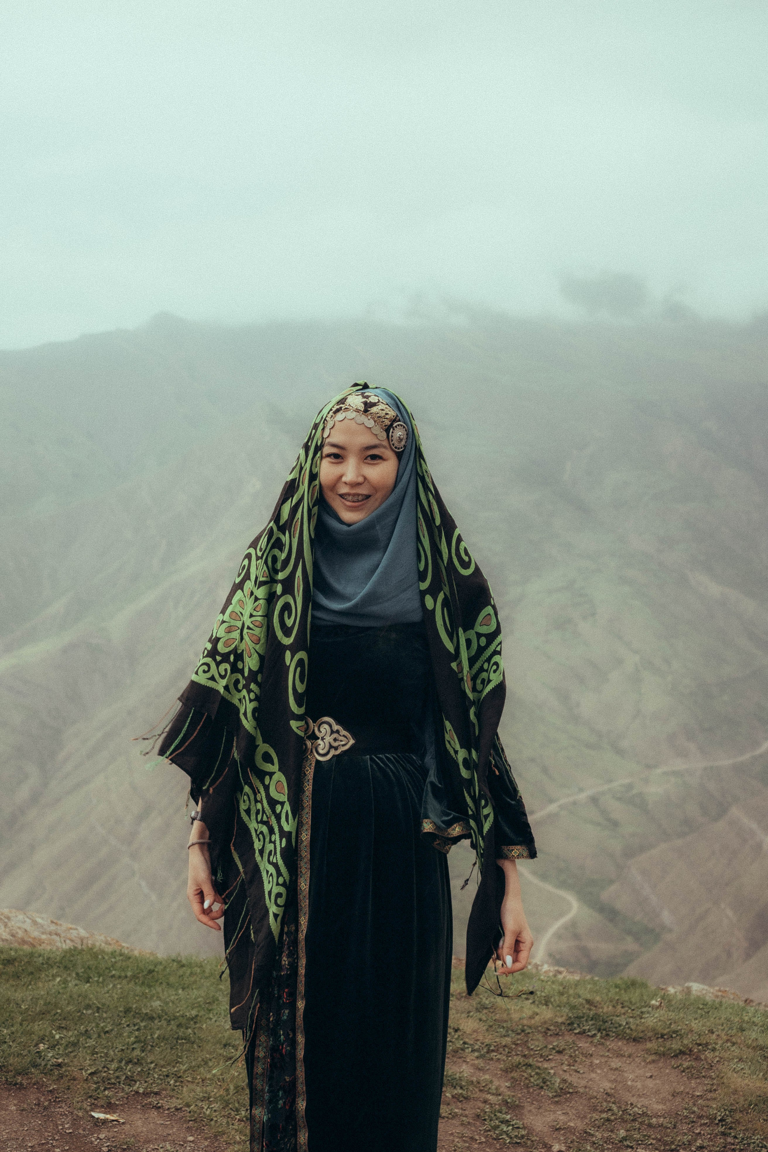 Дагестан. Профессиональный фотограф, Санкт-Петербург — Виктория Богомолова