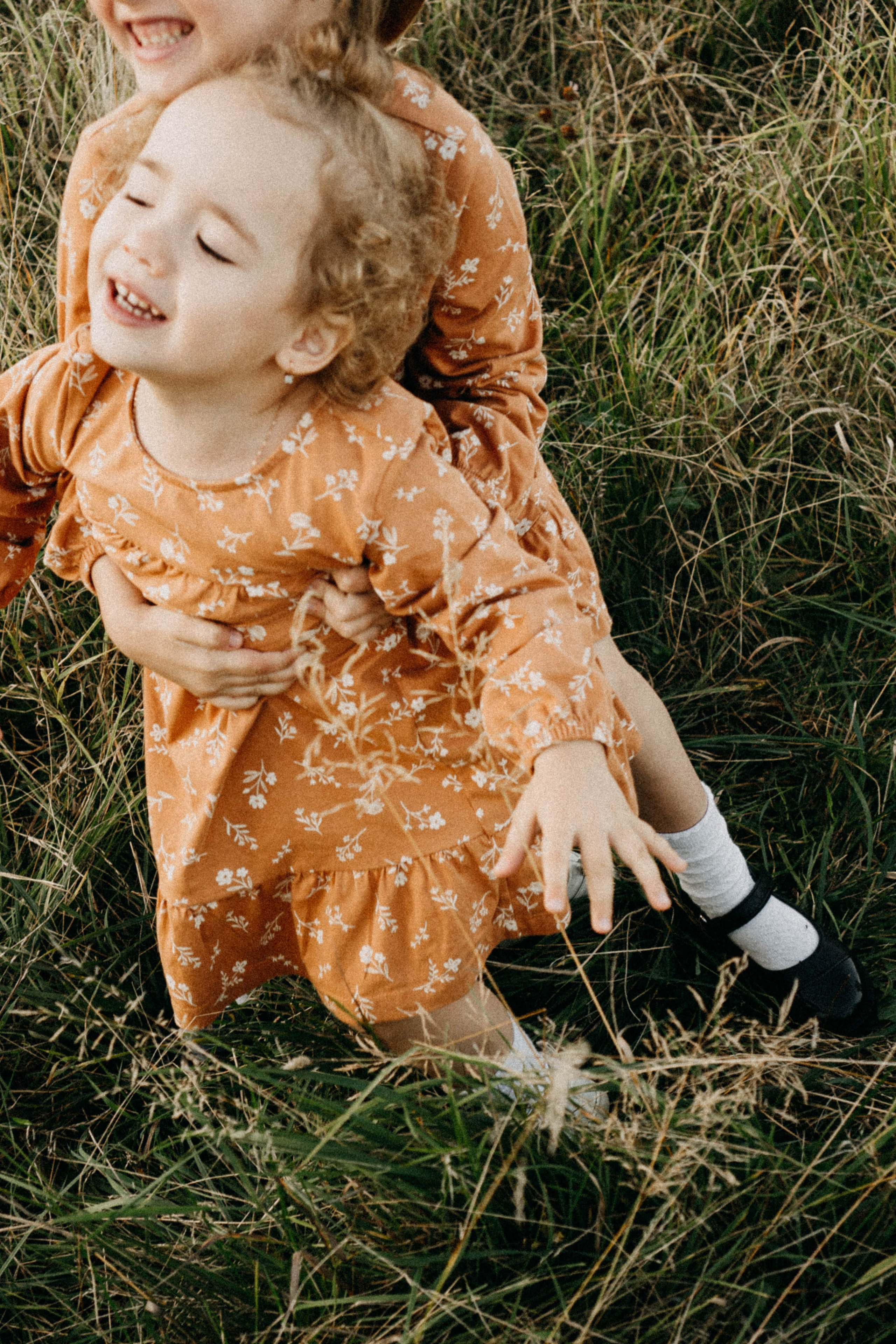 Семейная серия. Профессиональный фотограф, Санкт-Петербург — Виктория Богомолова