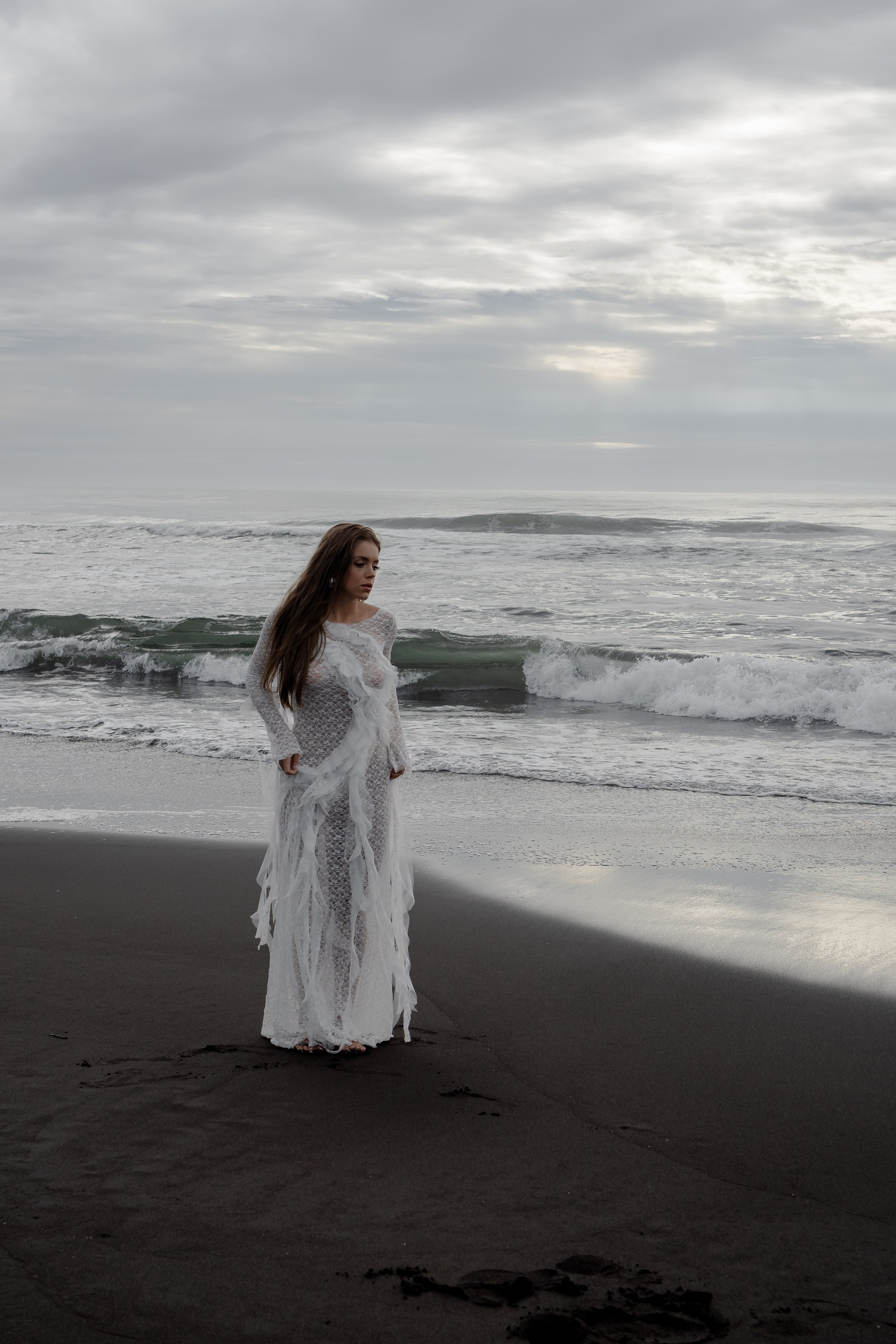 ТИХИЙ ОКЕАНН СЬЕМКА НА SONY. Профессиональный фотограф, Санкт-Петербург — Виктория Богомолова