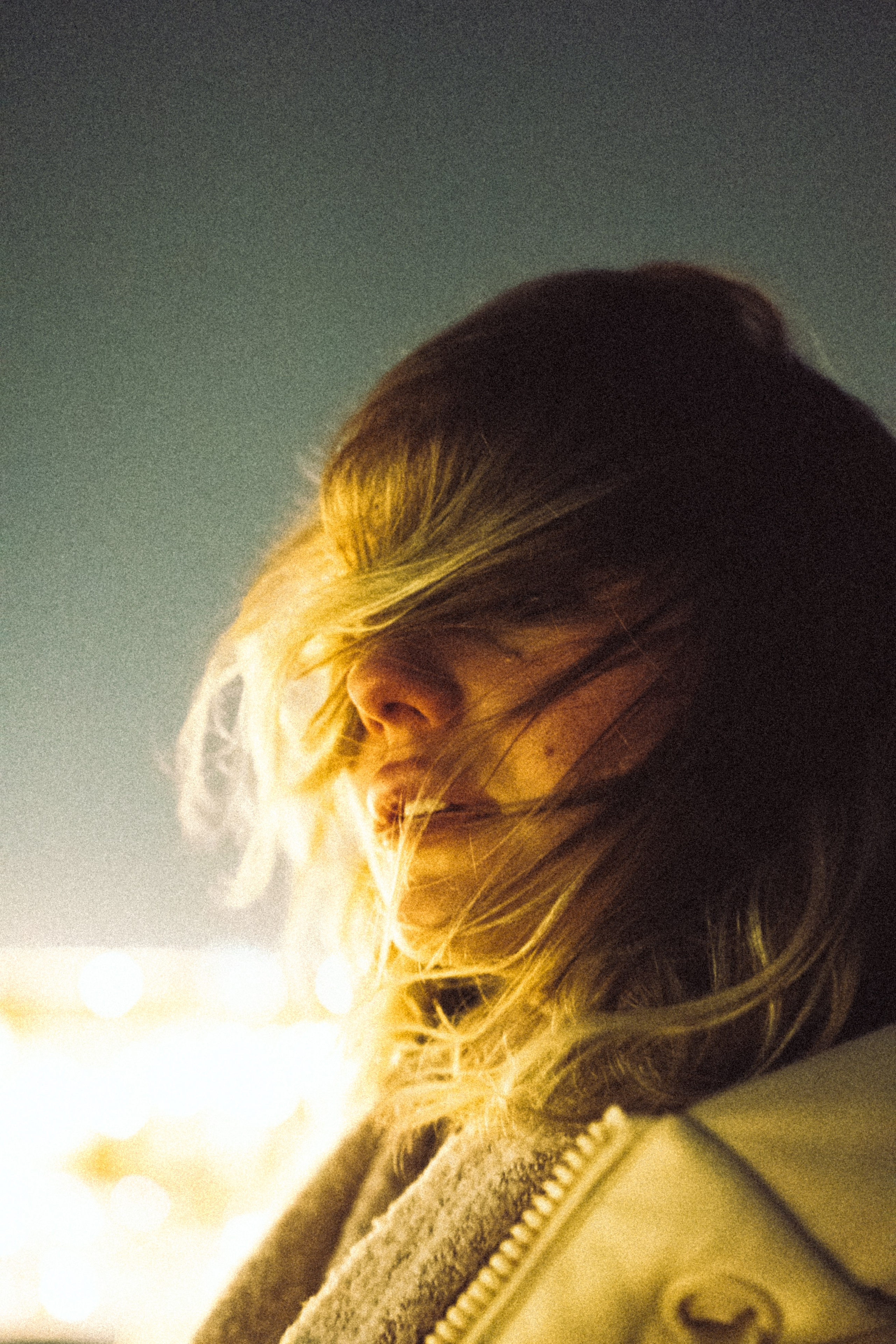 Крыши Питера. Профессиональный фотограф, Санкт-Петербург — Виктория Богомолова