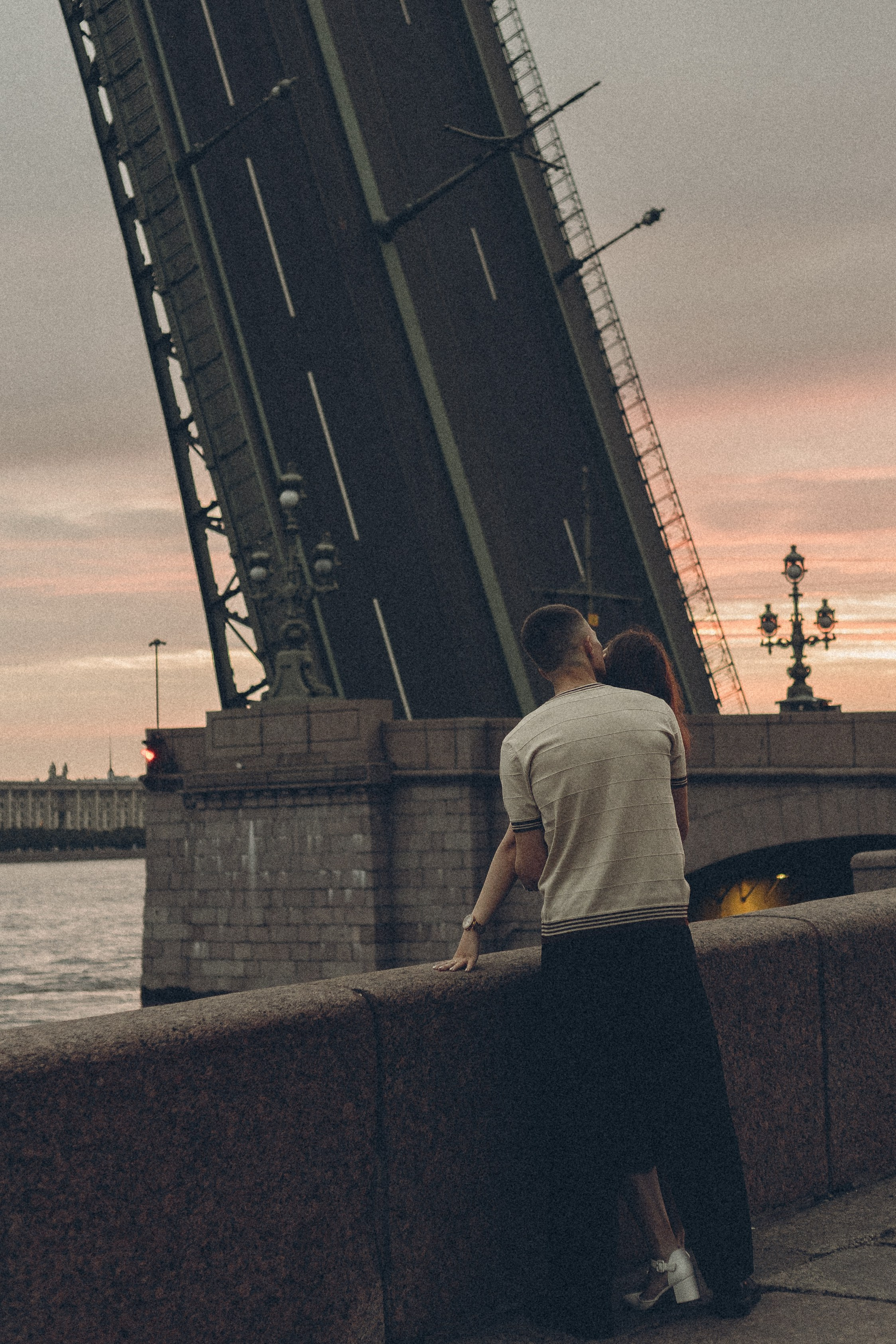 РАССВЕТНАЯ ИСТОРИЯ. Профессиональный фотограф, Санкт-Петербург — Виктория Богомолова