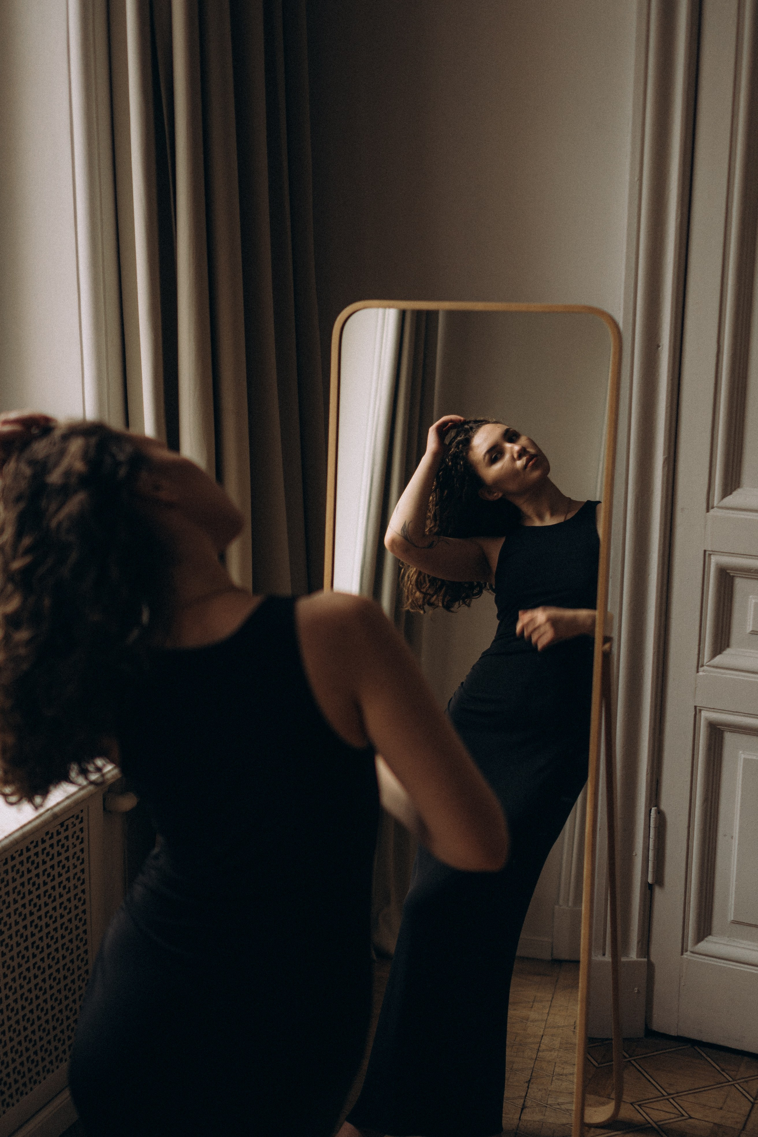 Для девушки. Профессиональный фотограф, Санкт-Петербург — Виктория Богомолова