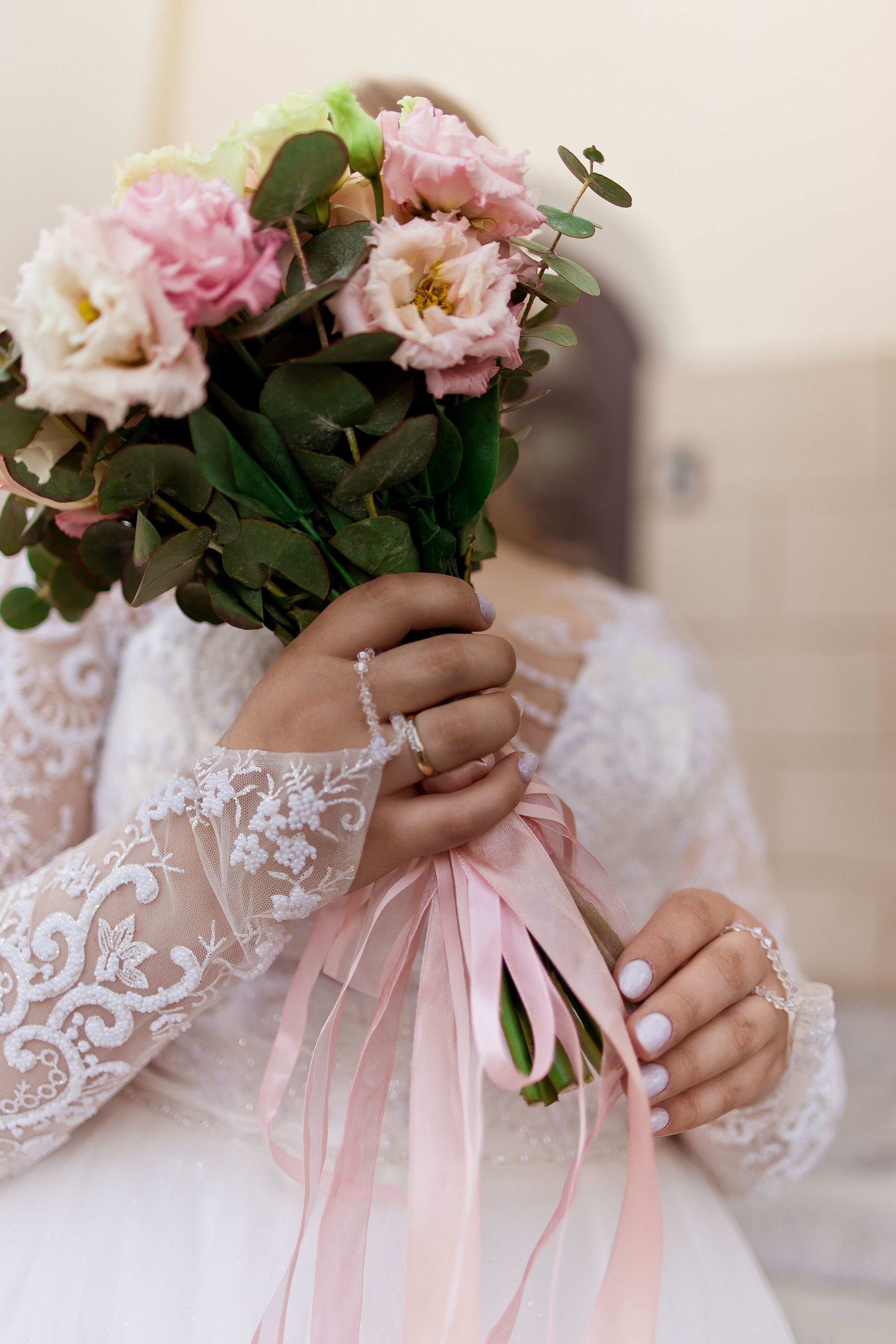 Дмитрий и Анна. Свадебный и семейный фотограф Яна Стражева. Волгоград, Москва