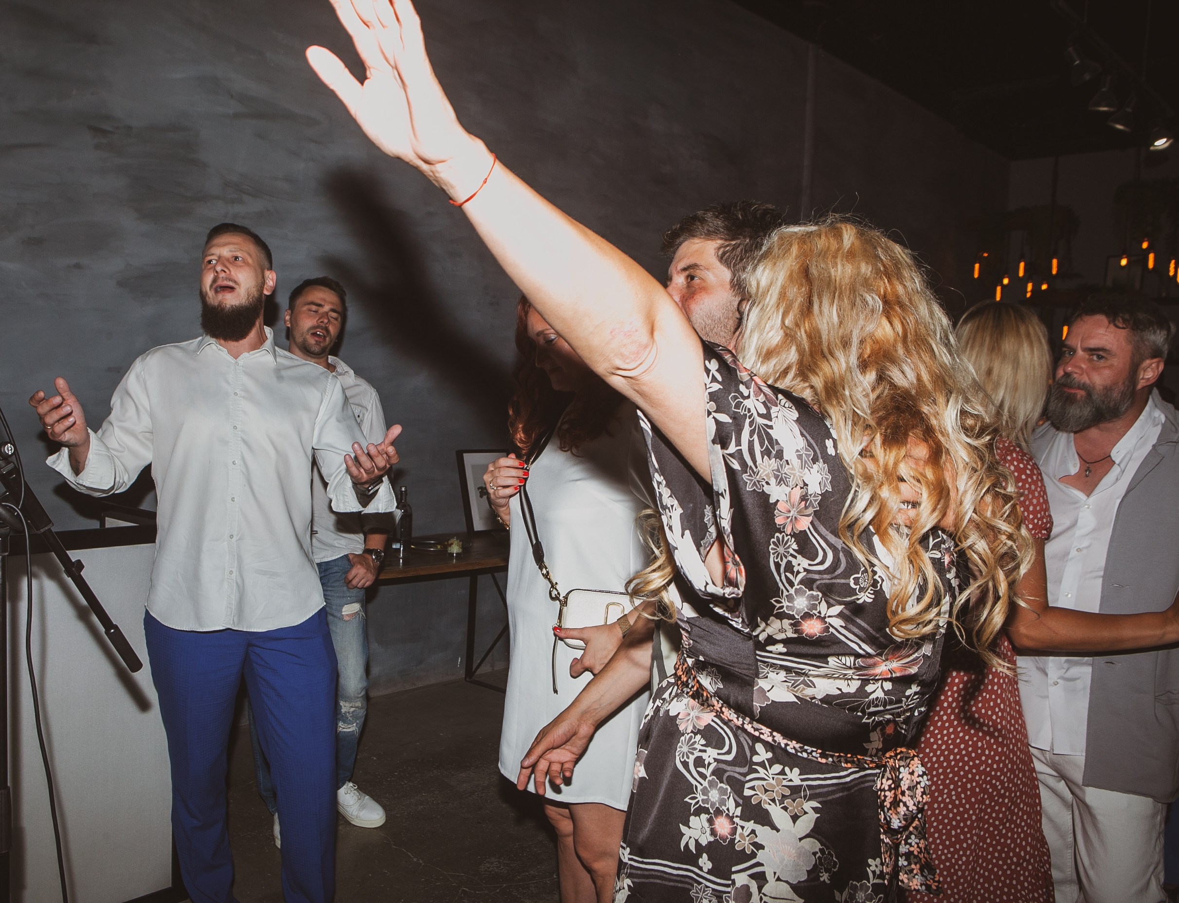 Корпоративы и другие события. Фотограф Мельник Ирина. Москва