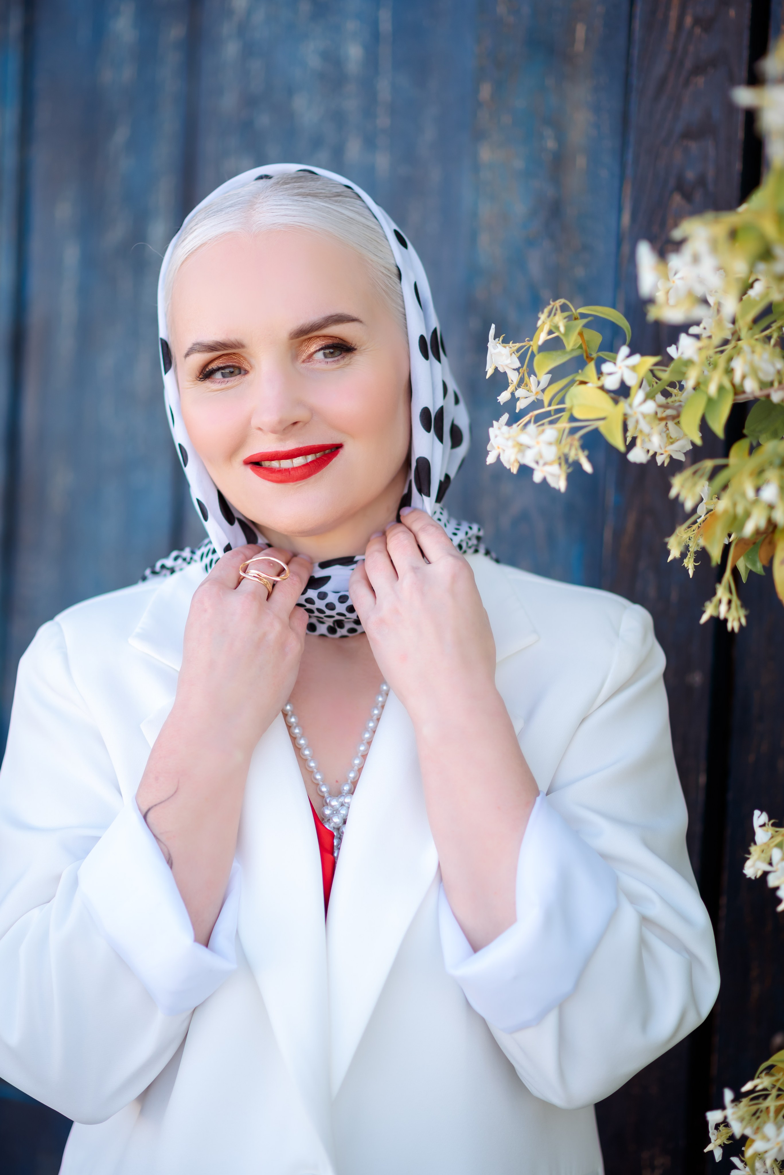 У кафе «Дельмар». Семейный и женский фотограф Лоо Краснодар Сочи Энем Татьяна Трибурт