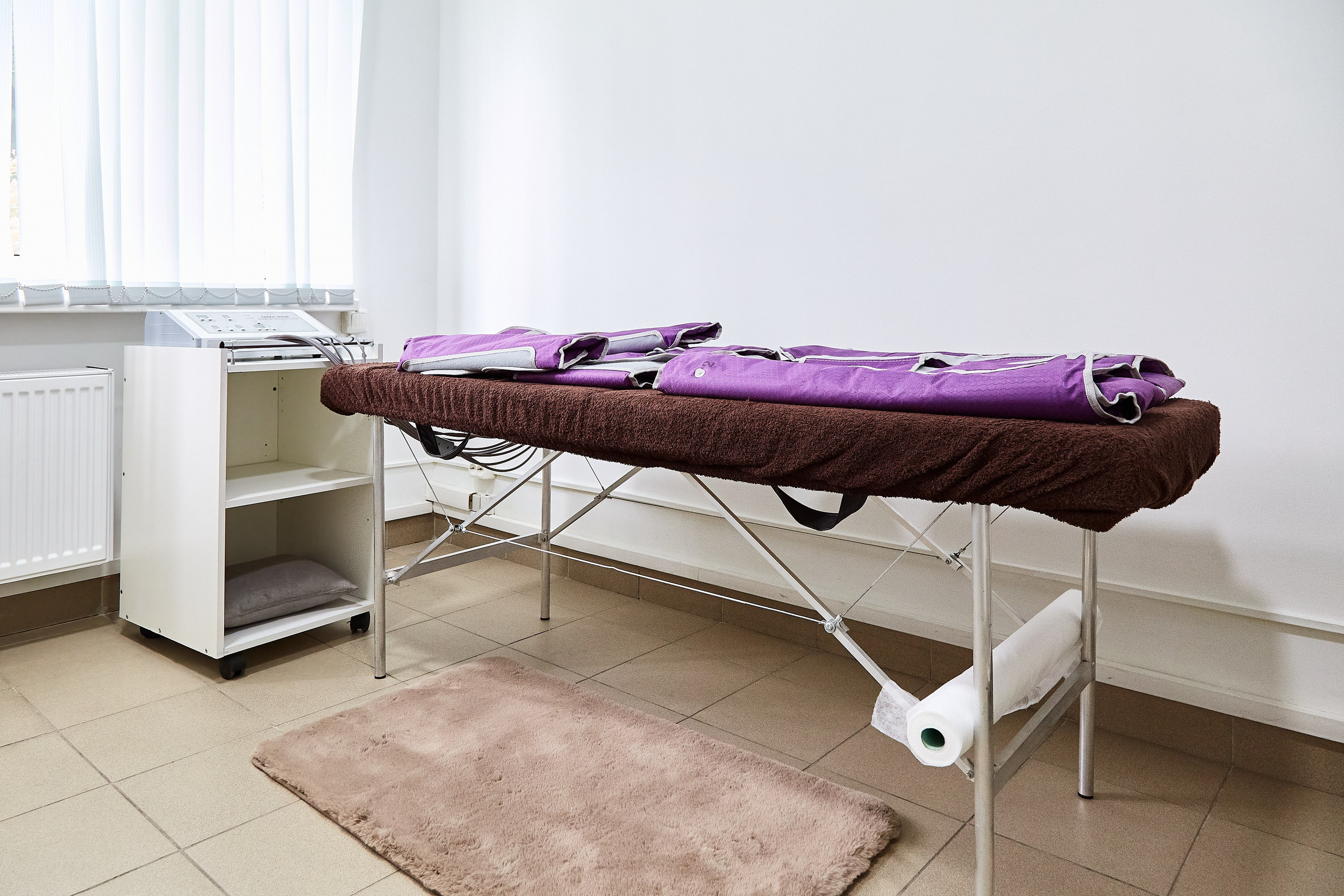 Бьюти-студия Бакиной Светланы. Фотограф Анастасия Леонтьева Санкт-Петербург