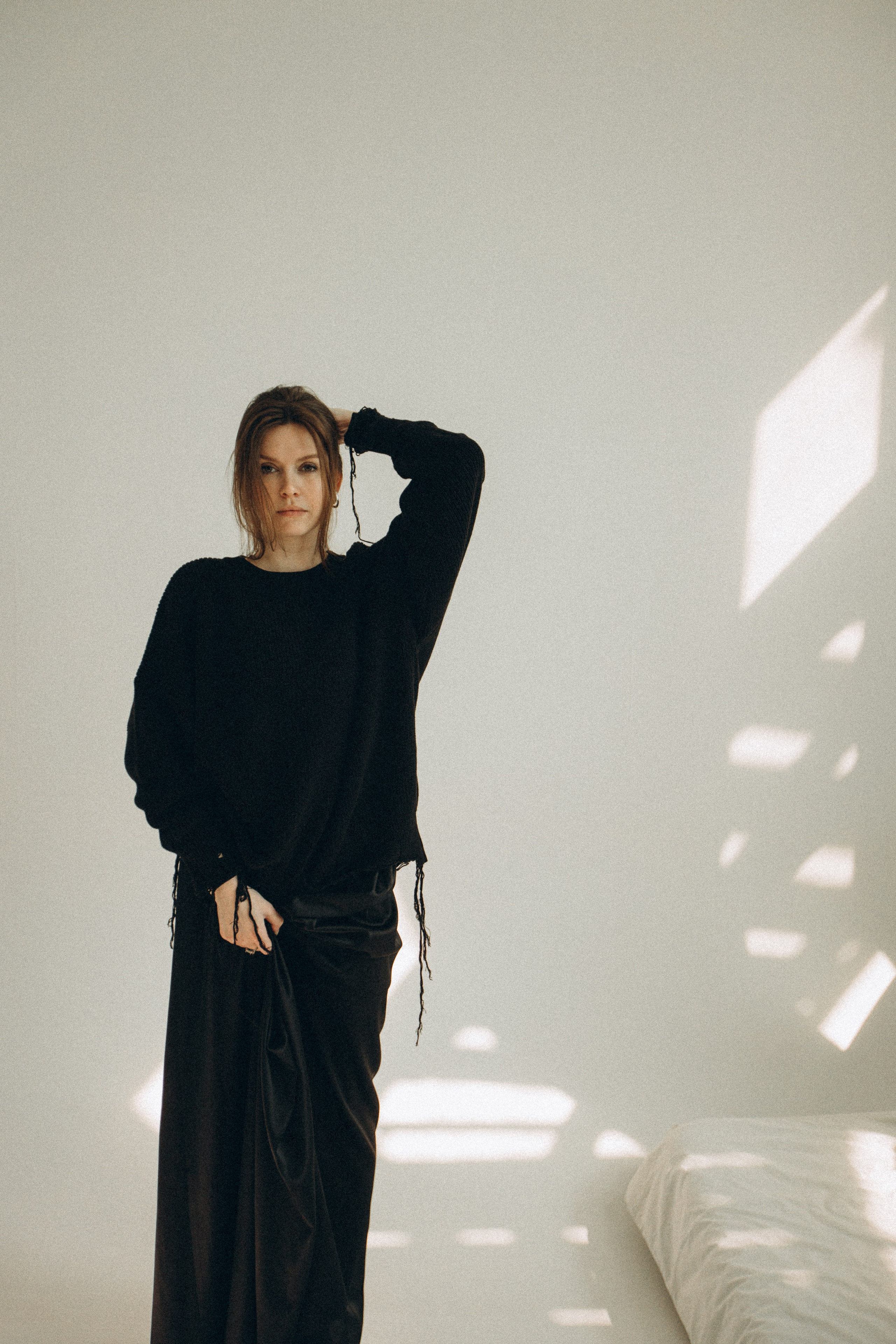 Марина. Свадебный фотограф Таня Караисаева