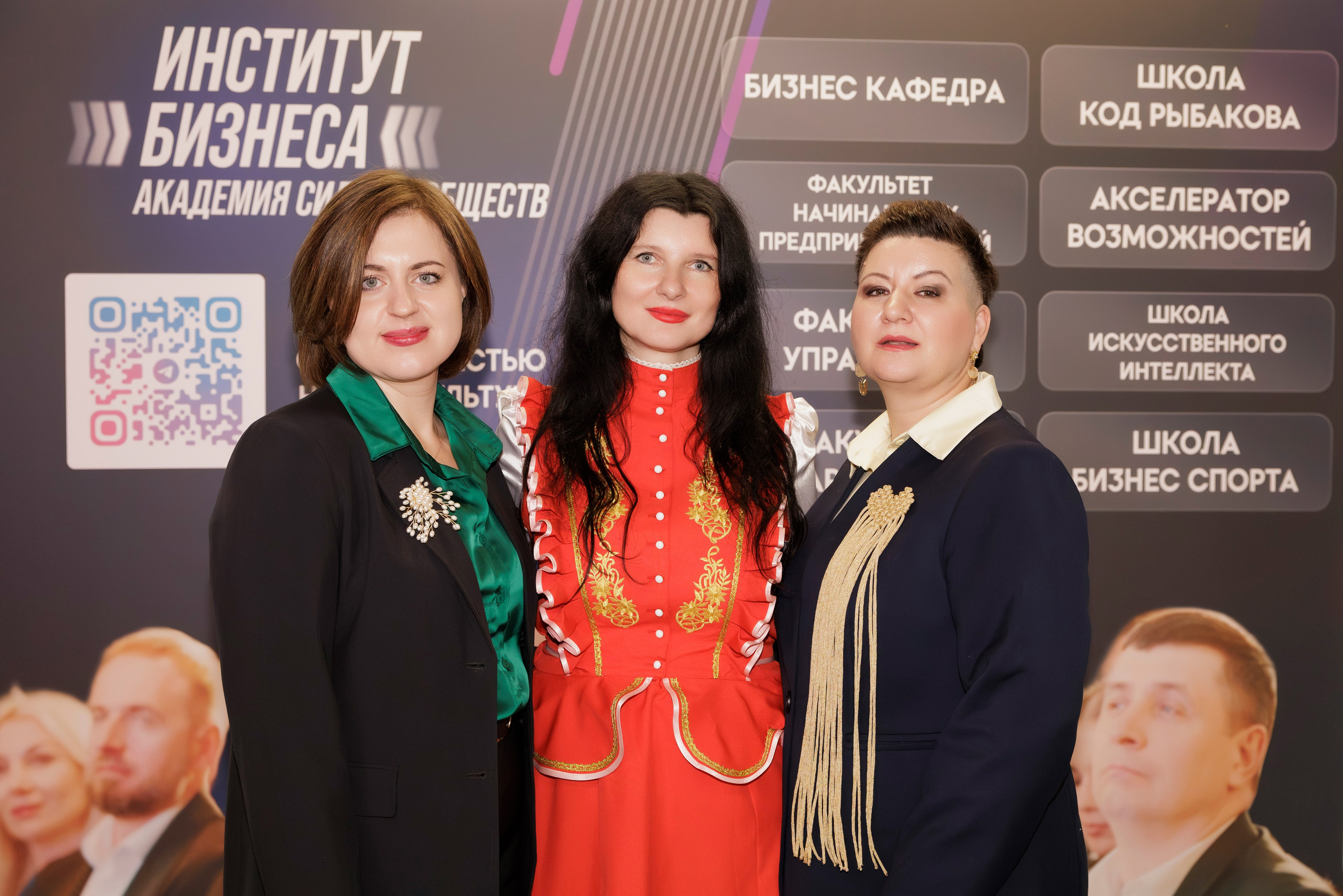 Репортаж. Семейная и портретная съёмка в Москве