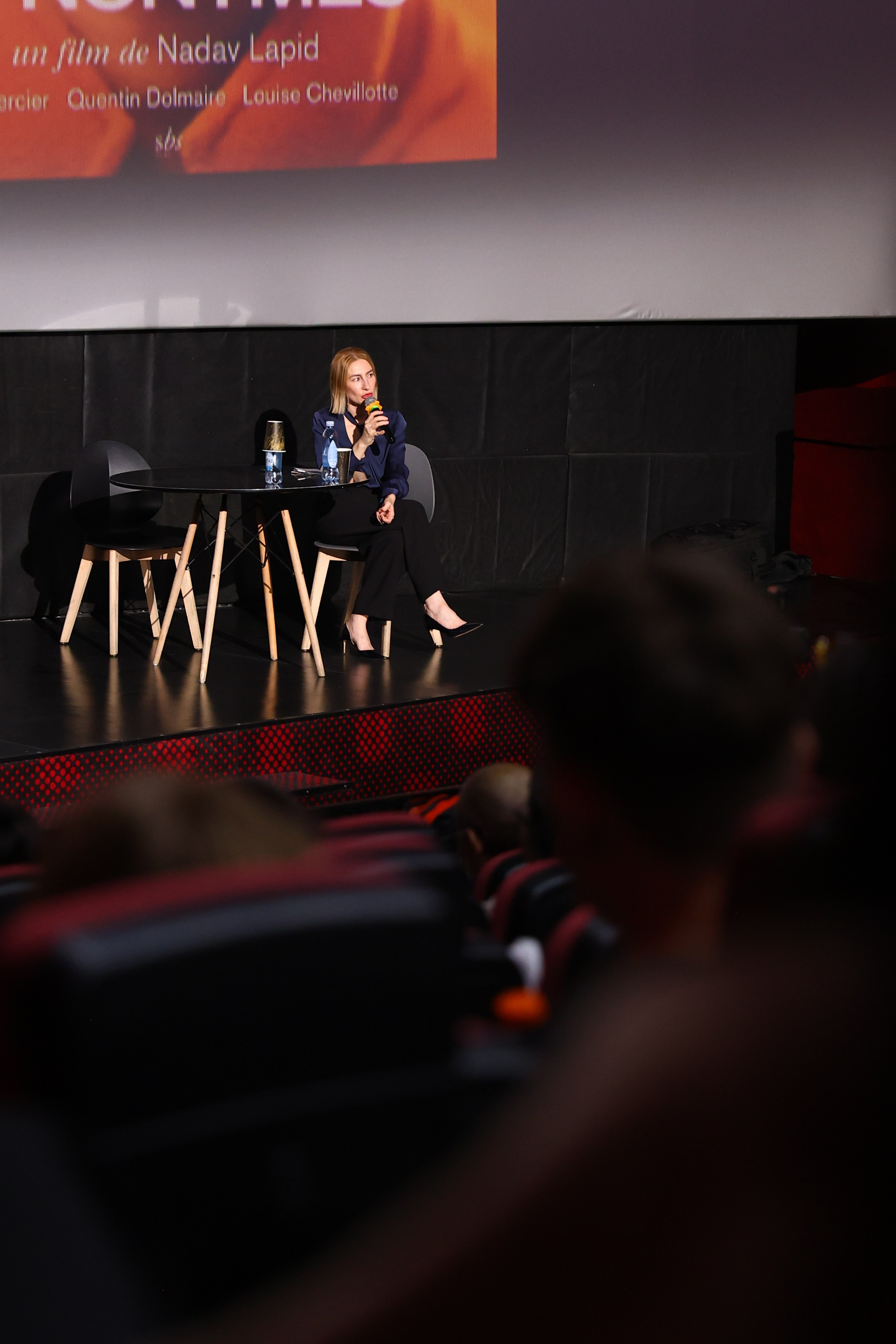 Кинофестиваль. Спортивный/коммерческий фотограф/видеограф