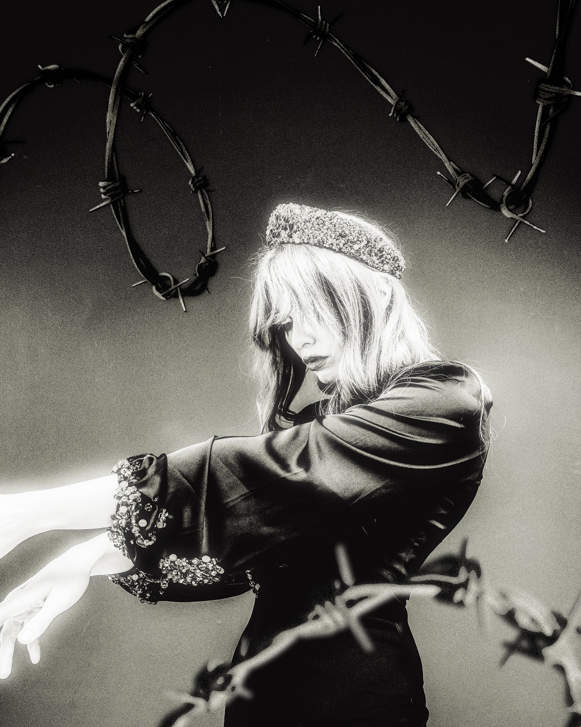 Lissa. Репортажный и портретный фотограф в Москве Кристина Волконская