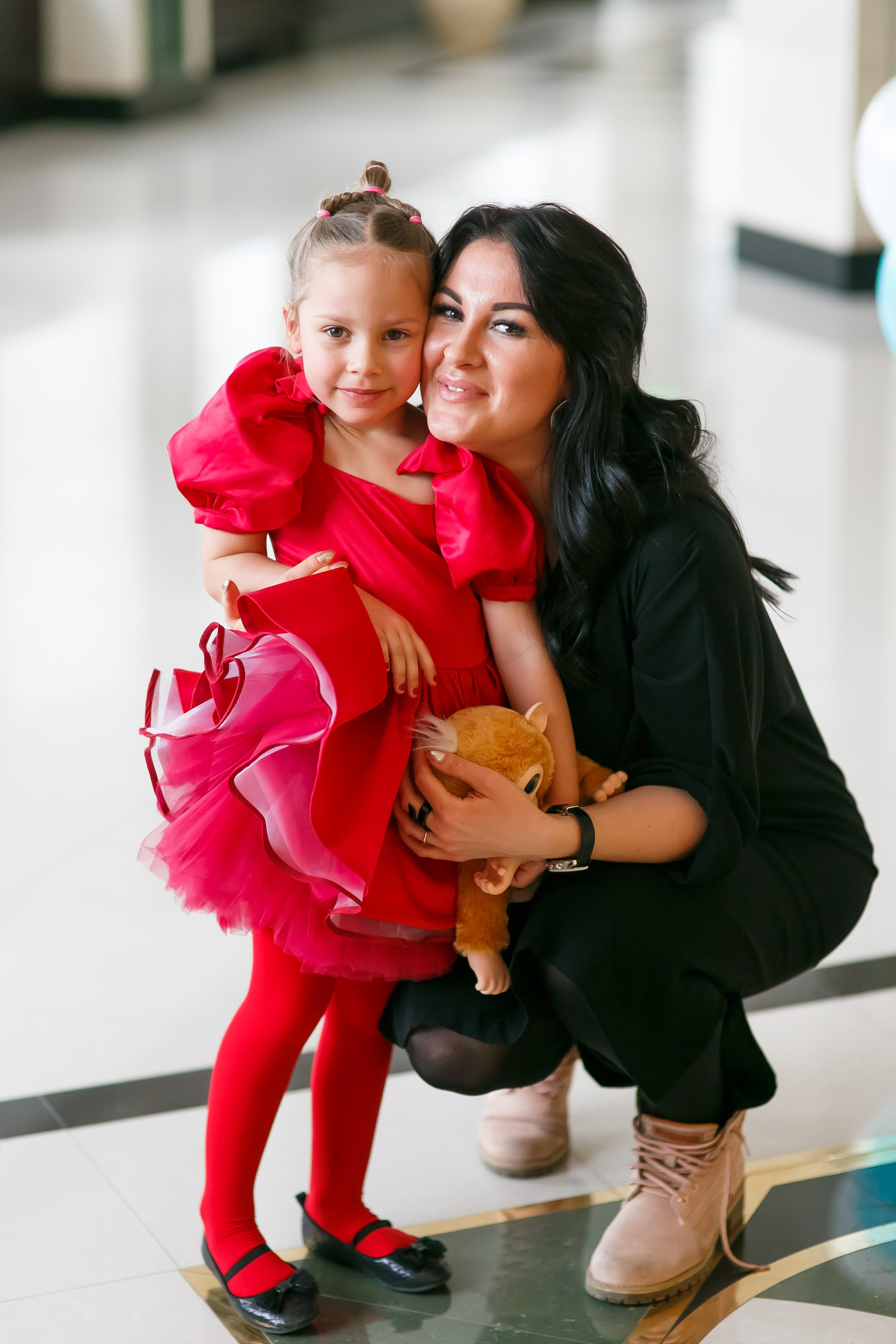 ДР АЛИСА (ДЕТИ). Профессиональный фотограф Дугинов Николай | Екатеринбург