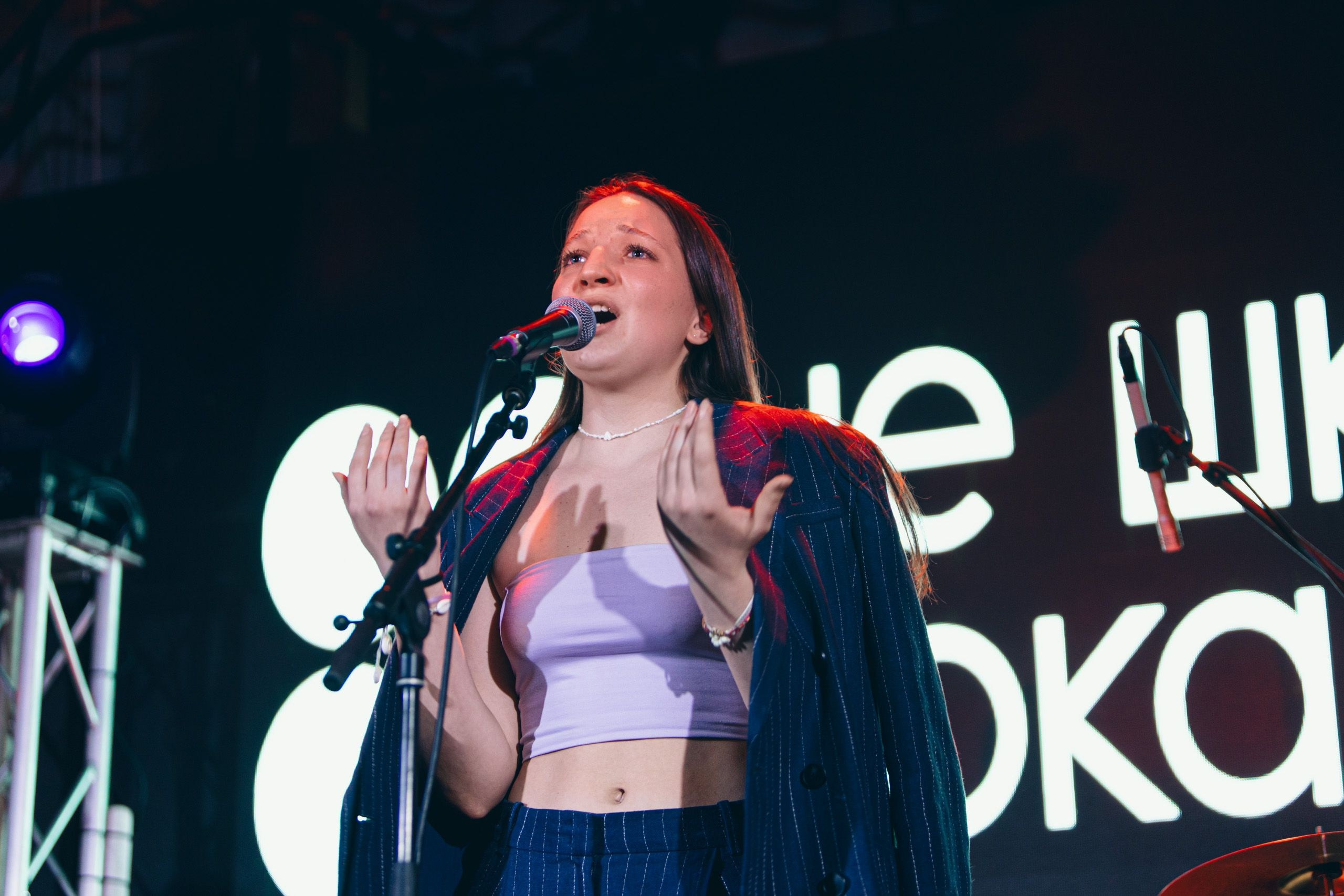 08.12 Не школа вокала. Команда специалистов в мире фотографии и видео. Детский фотограф, семейный фотограф