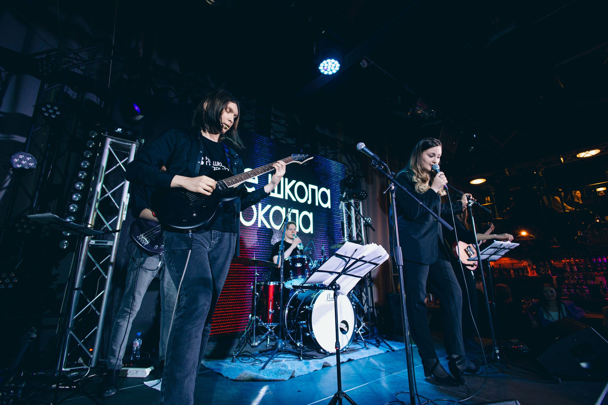 08.12 Не школа вокала. Команда специалистов в мире фотографии и видео. Детский фотограф, семейный фотограф