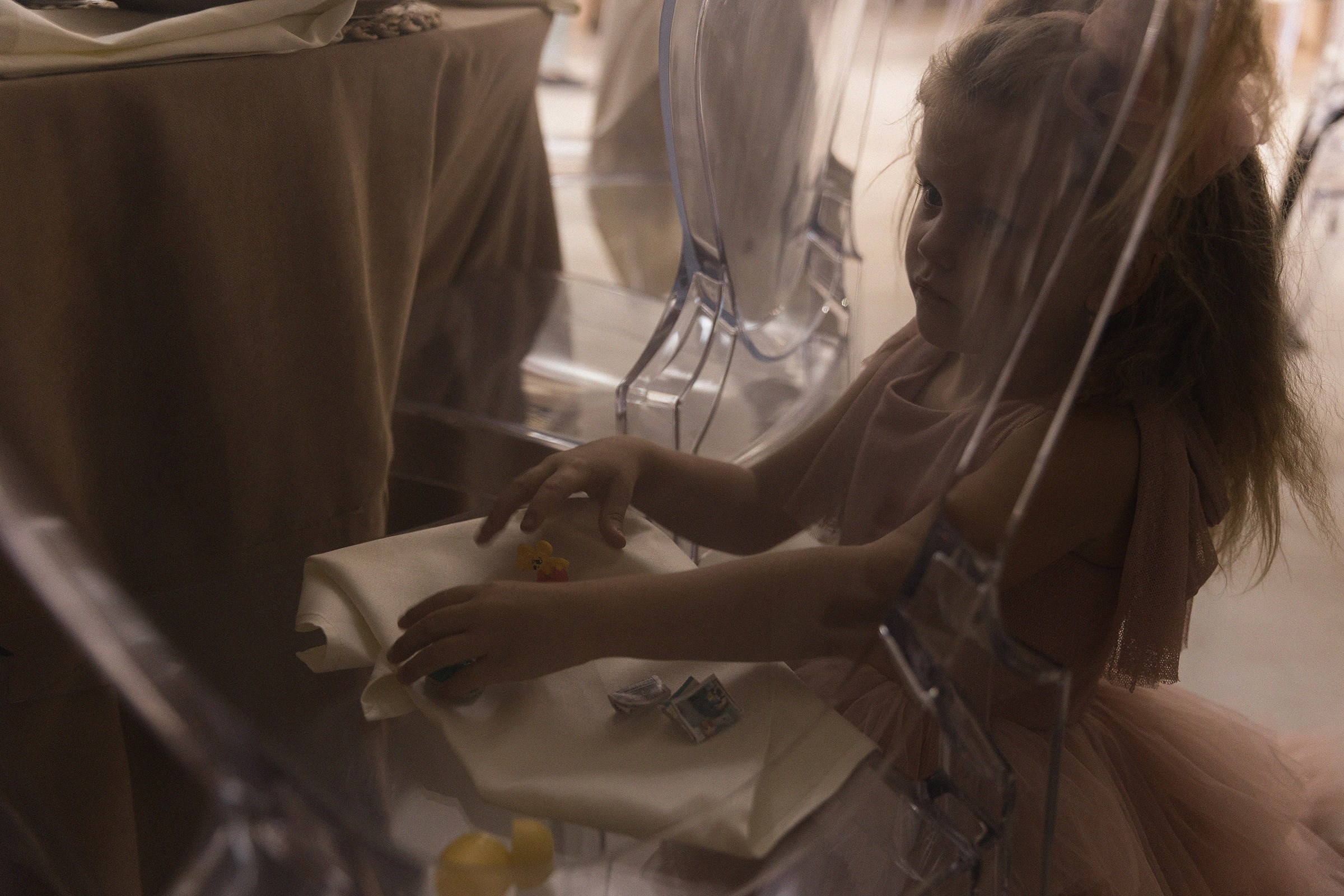 Island of love. Sovushka DS