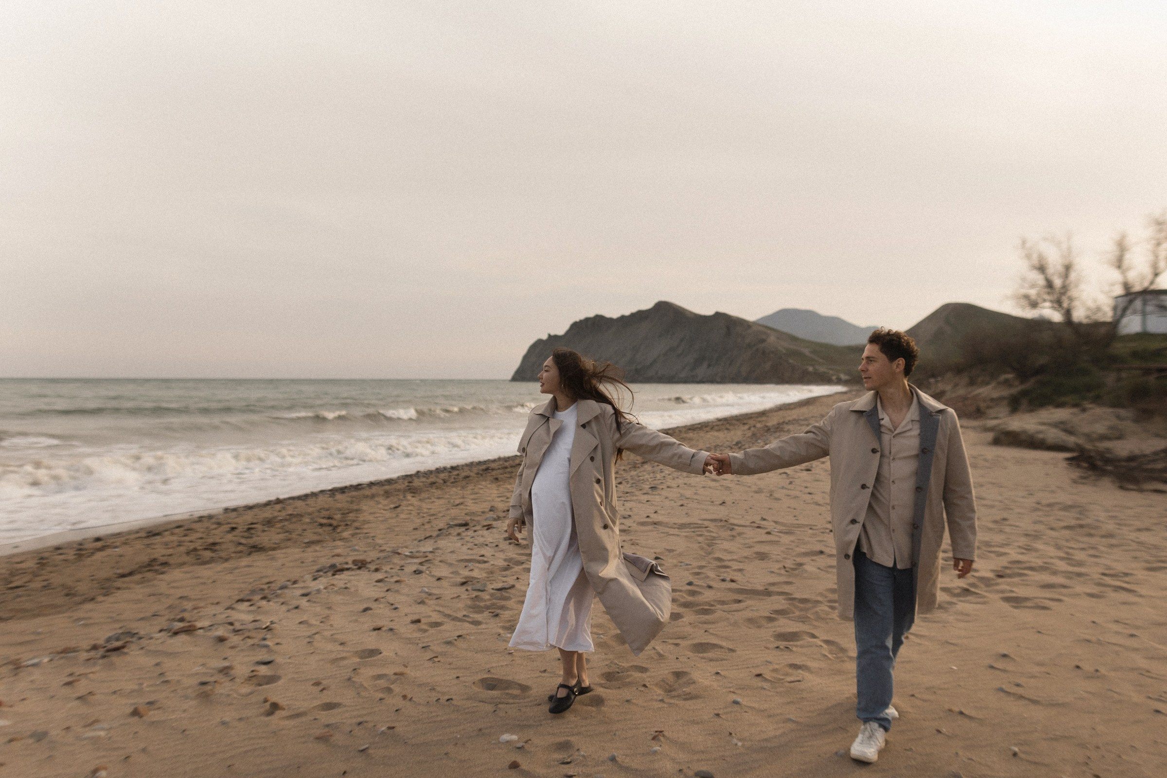 Тихая. Sovushka DS