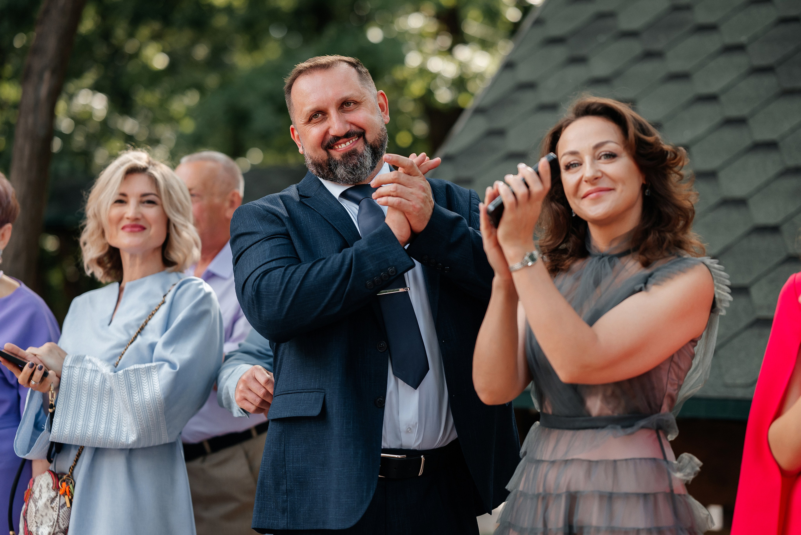 Станислав и Алёна. Свадебный и семейный фотограф Нина Полеско