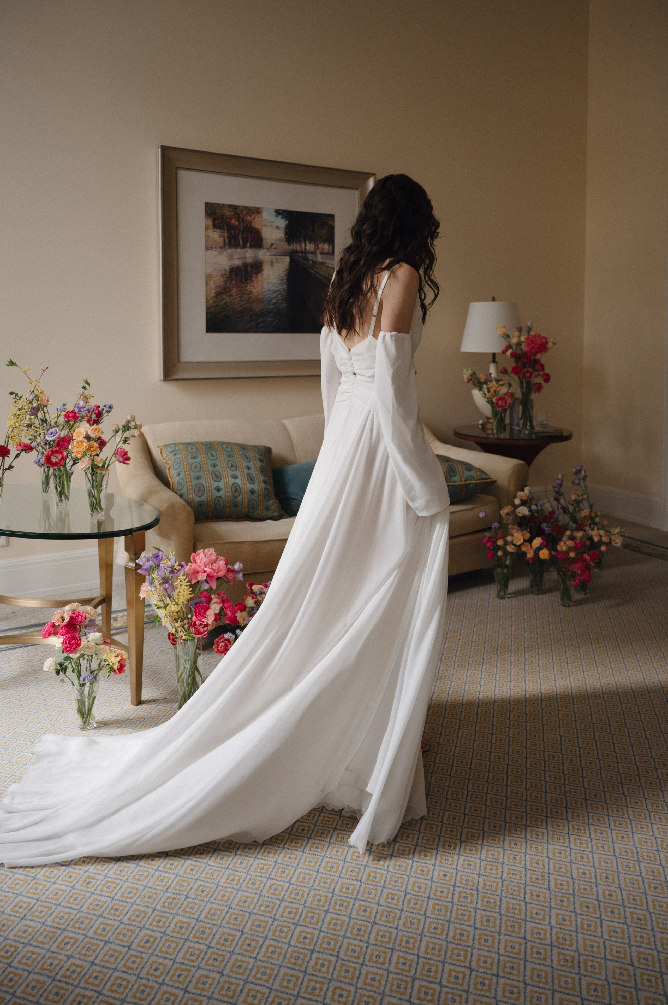 Однажды в Питере. Свадебный фотограф в Минске Тагай Наталья