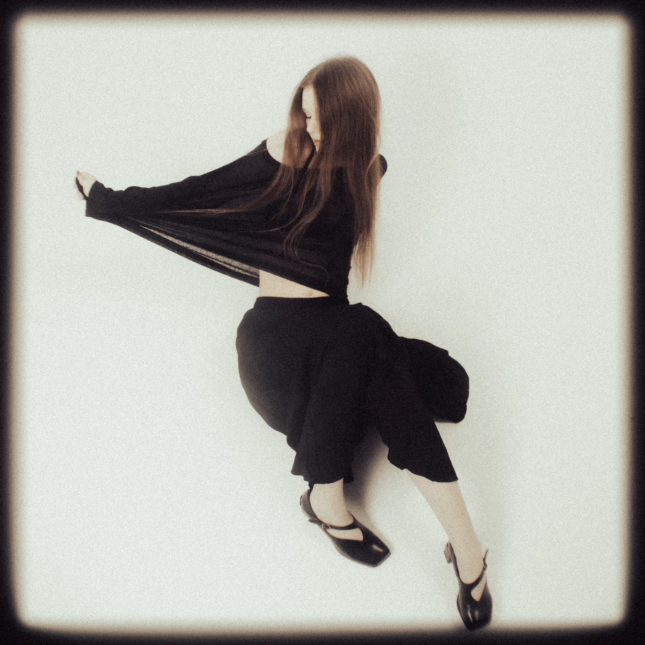 Maria. Фотограф Крутой Максим