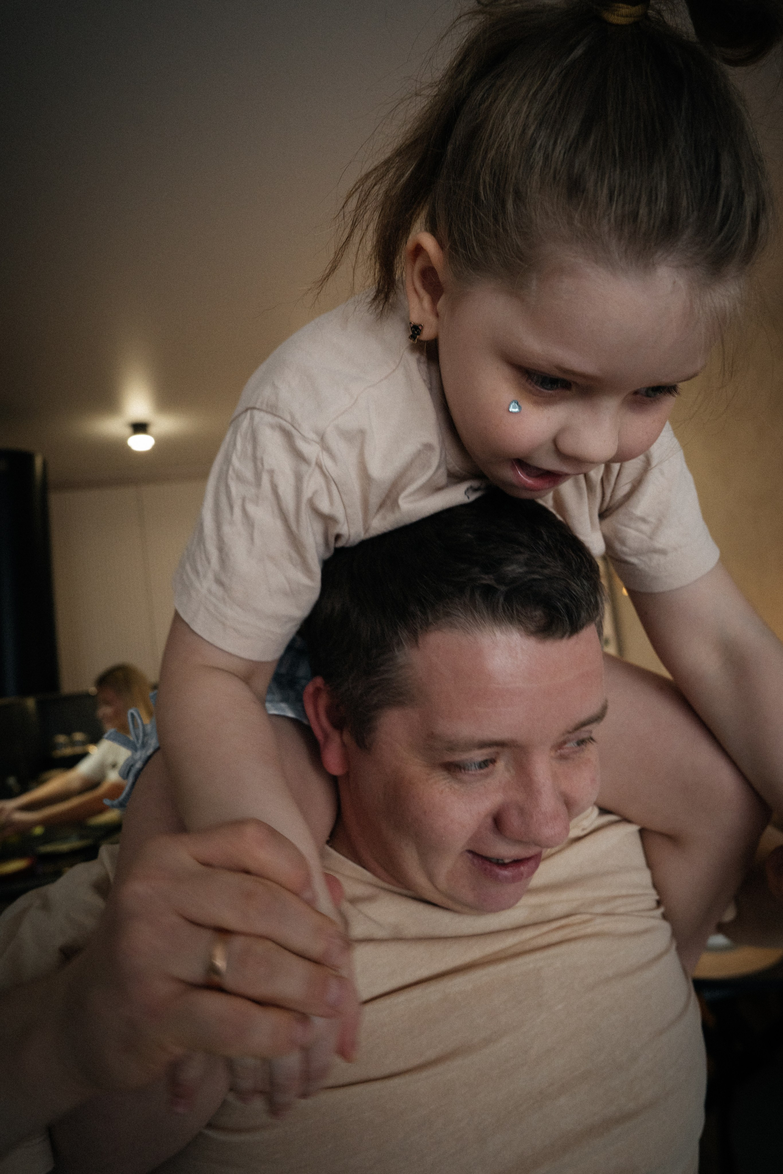 Семья Ксении и Максима. Фотограф | Юлия Арт| Обучение